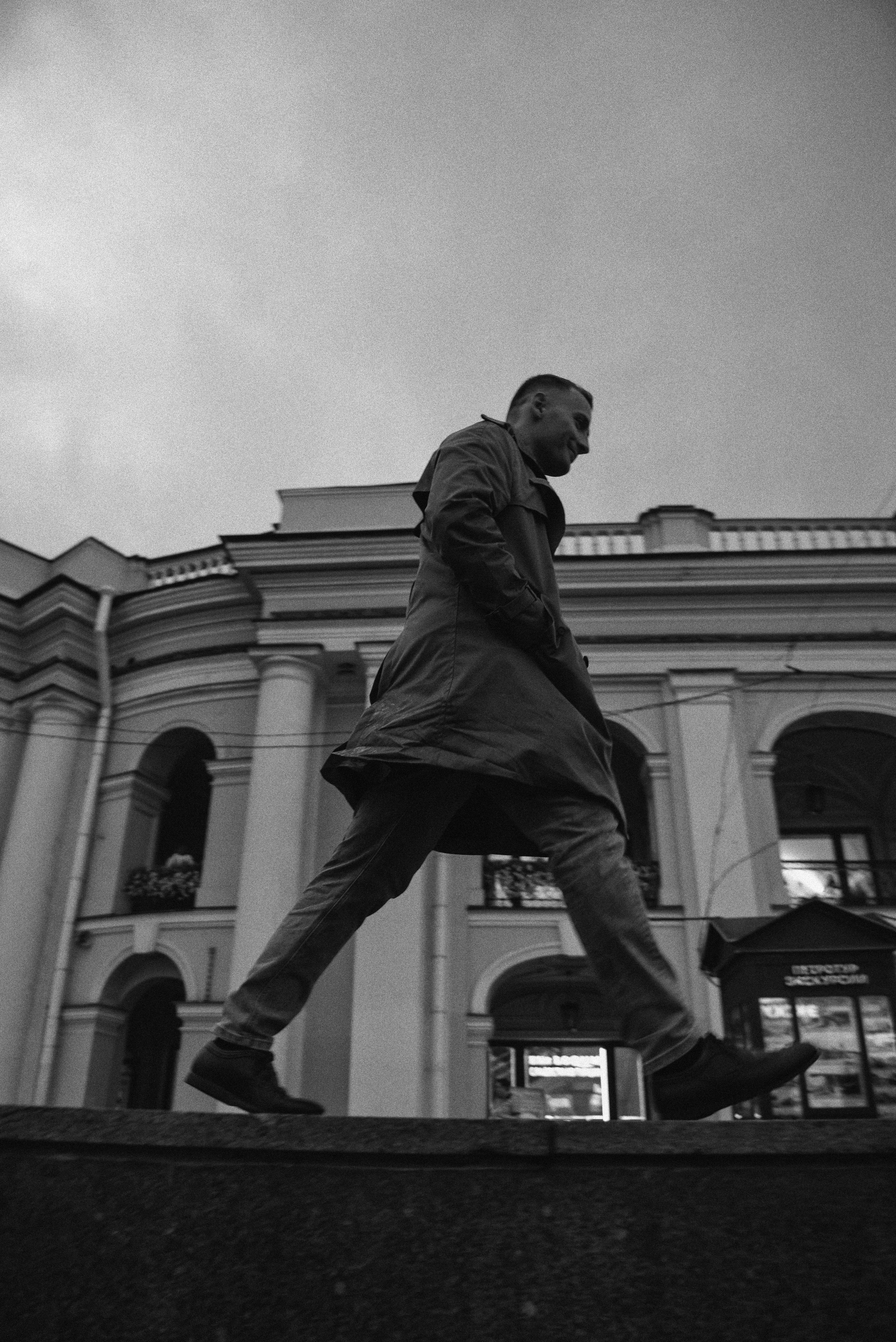 Андрей. Анна Парсанова.ФОТОГРАФ