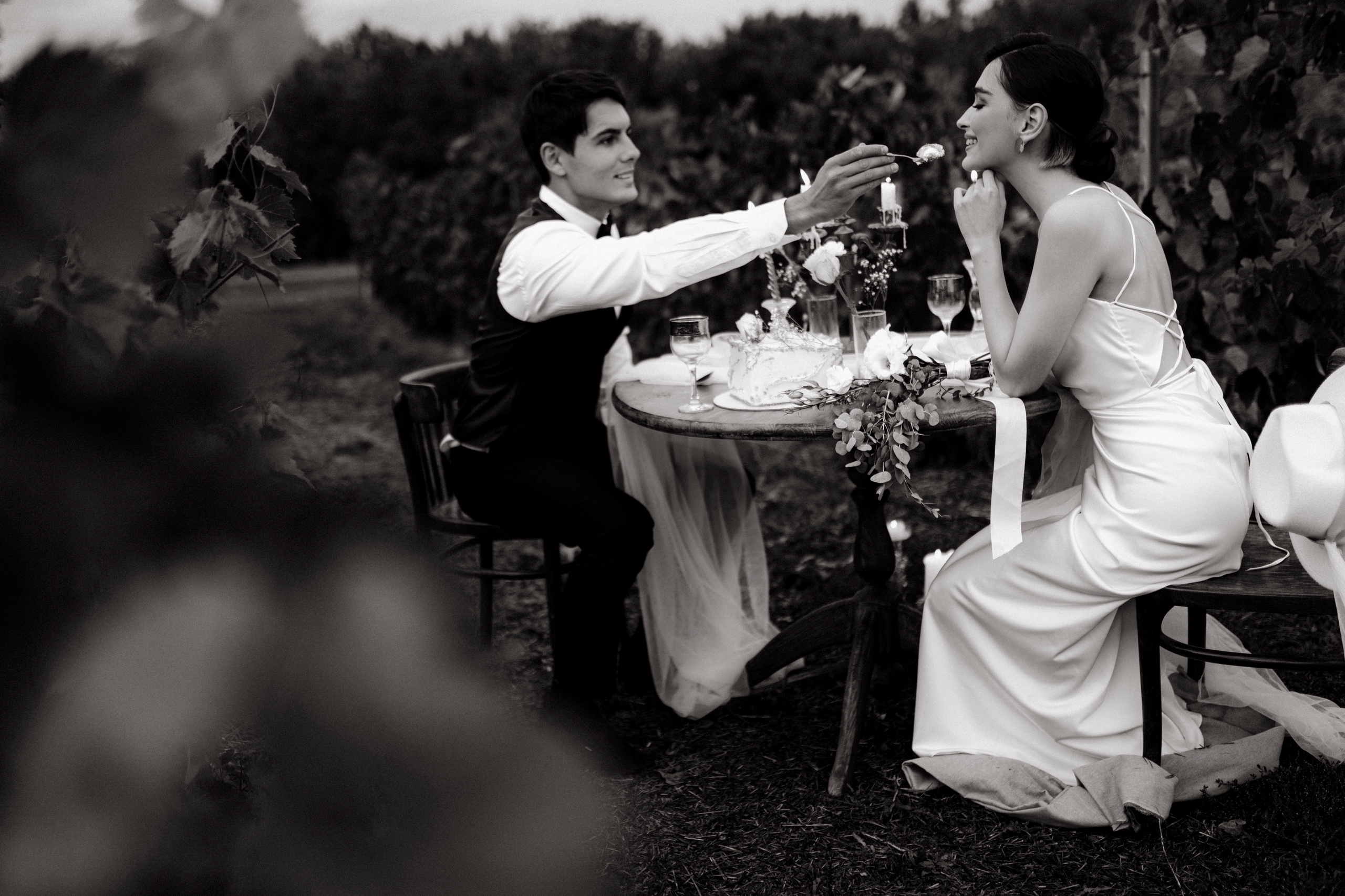 Рома|Даша. Фотограф Оренбурга Наружных Денис