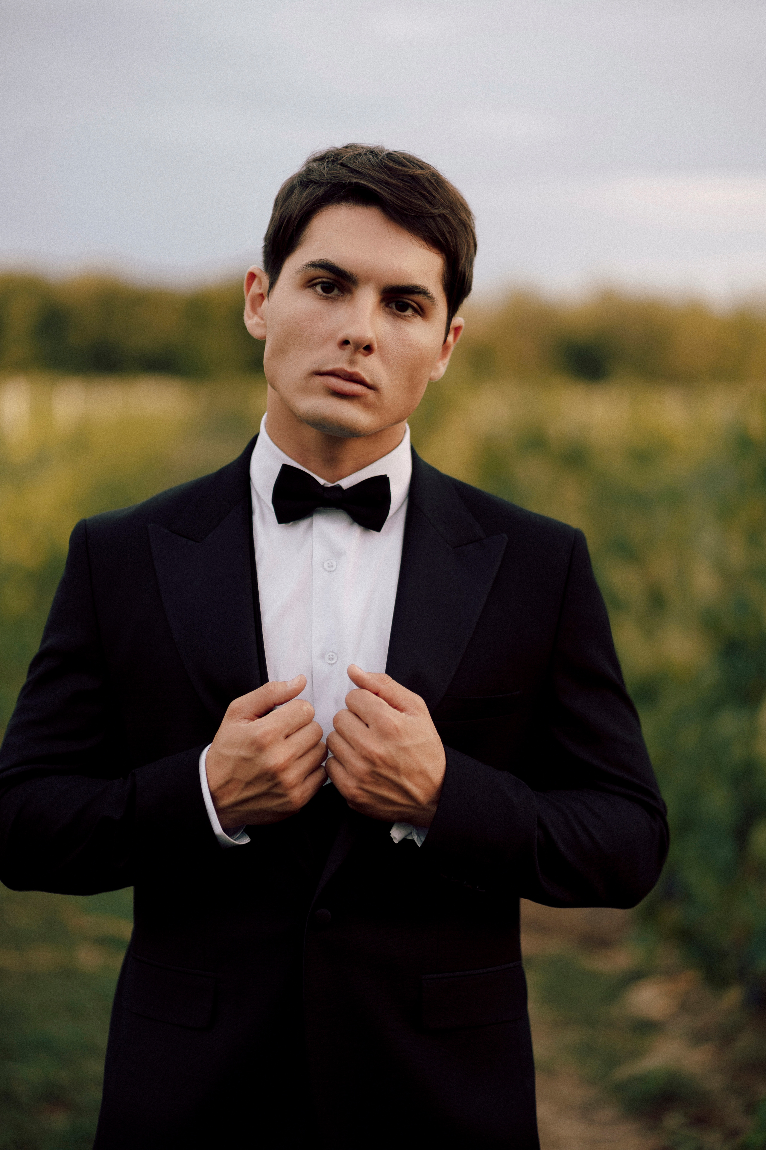 Рома|Даша. Фотограф Оренбурга Наружных Денис