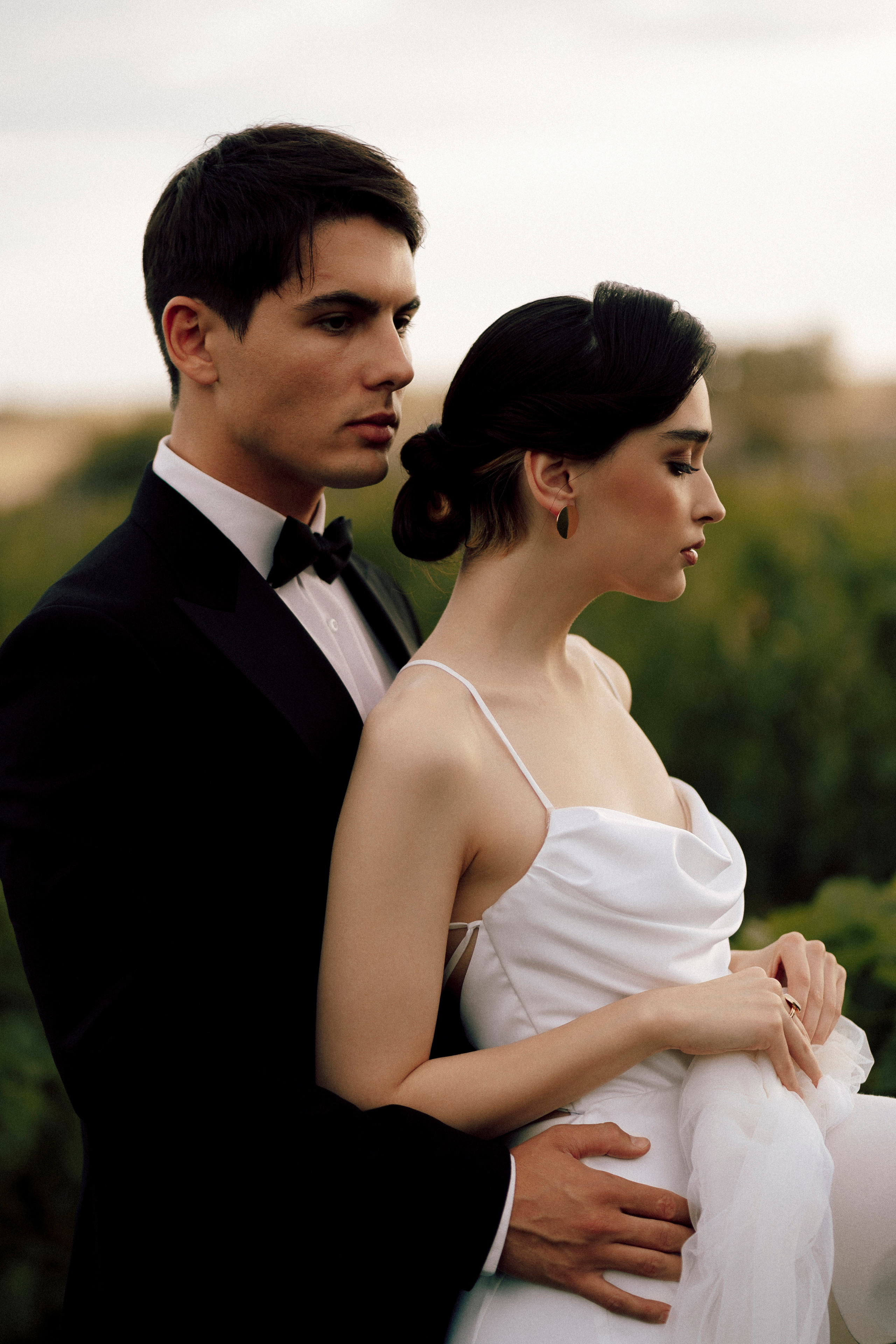 Рома|Даша. Фотограф Оренбурга Наружных Денис