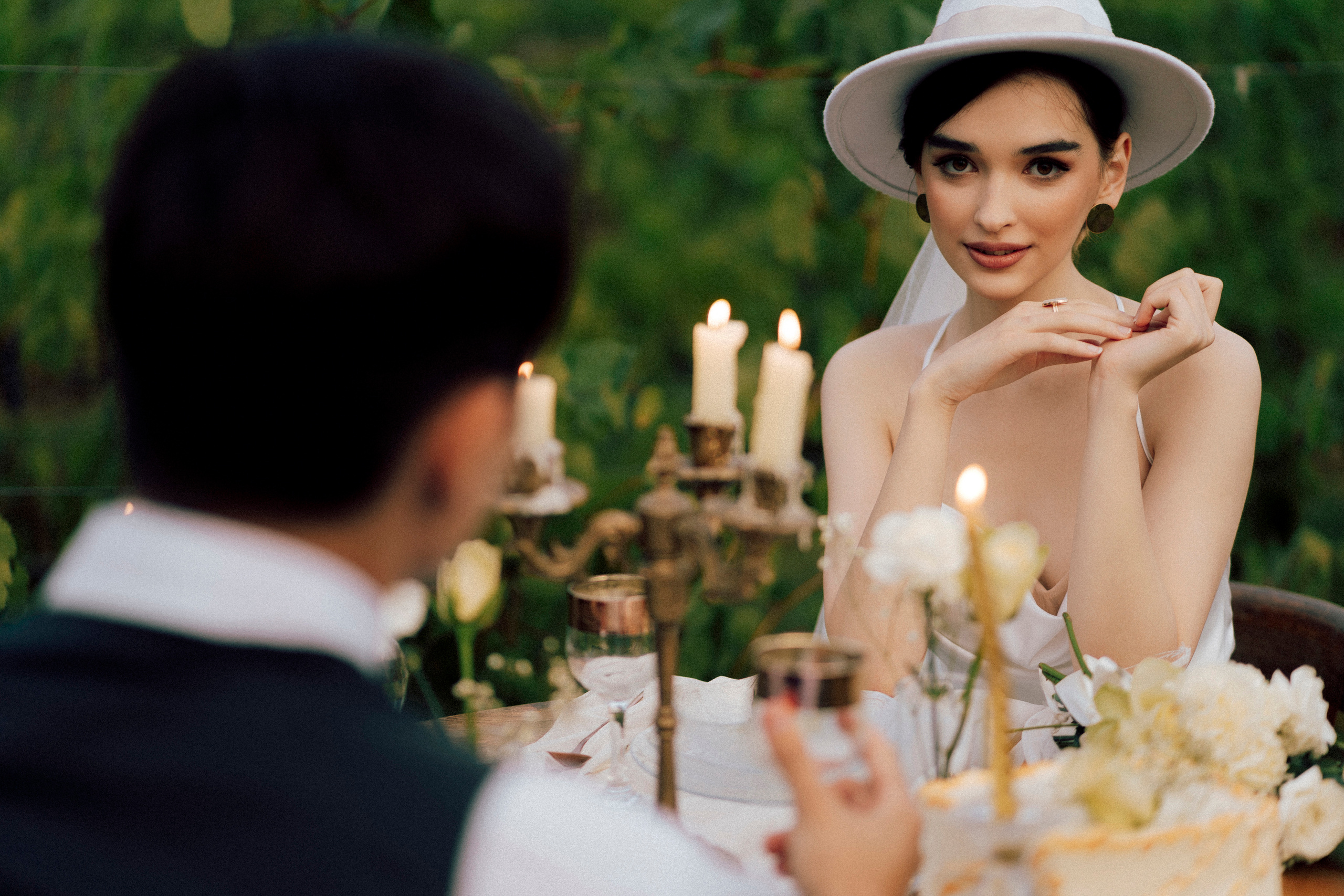 Рома|Даша. Фотограф Оренбурга Наружных Денис