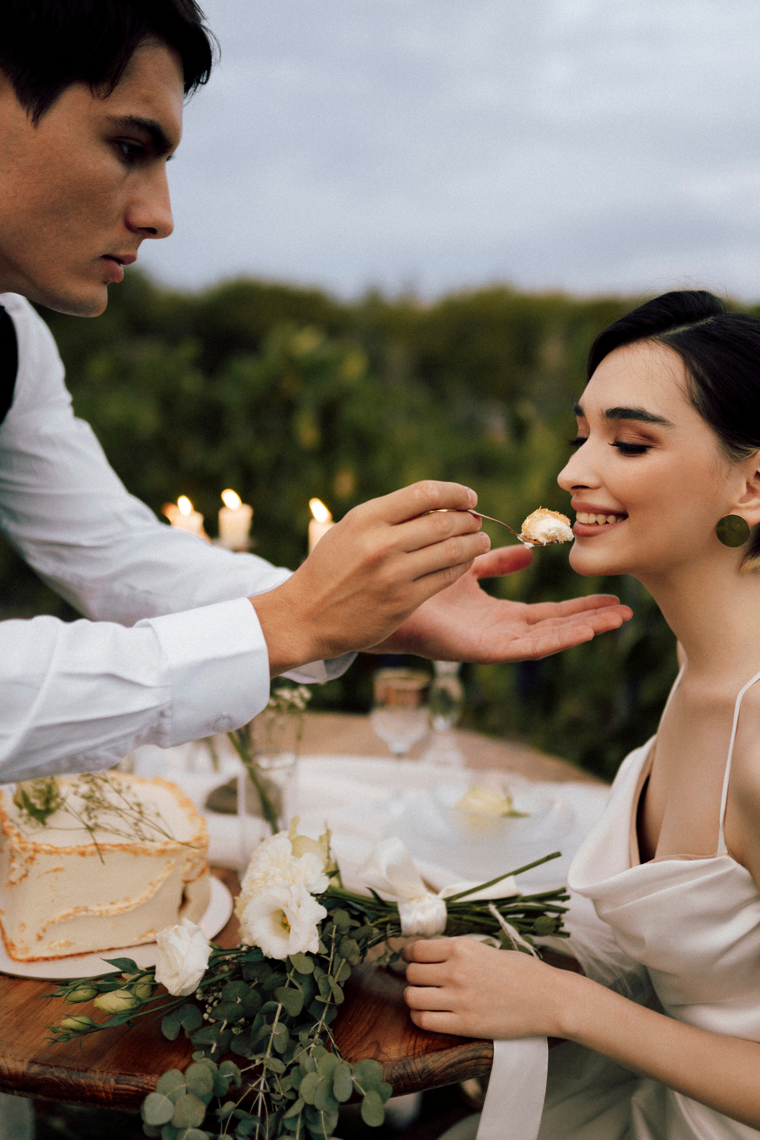 Рома|Даша. Фотограф Оренбурга Наружных Денис