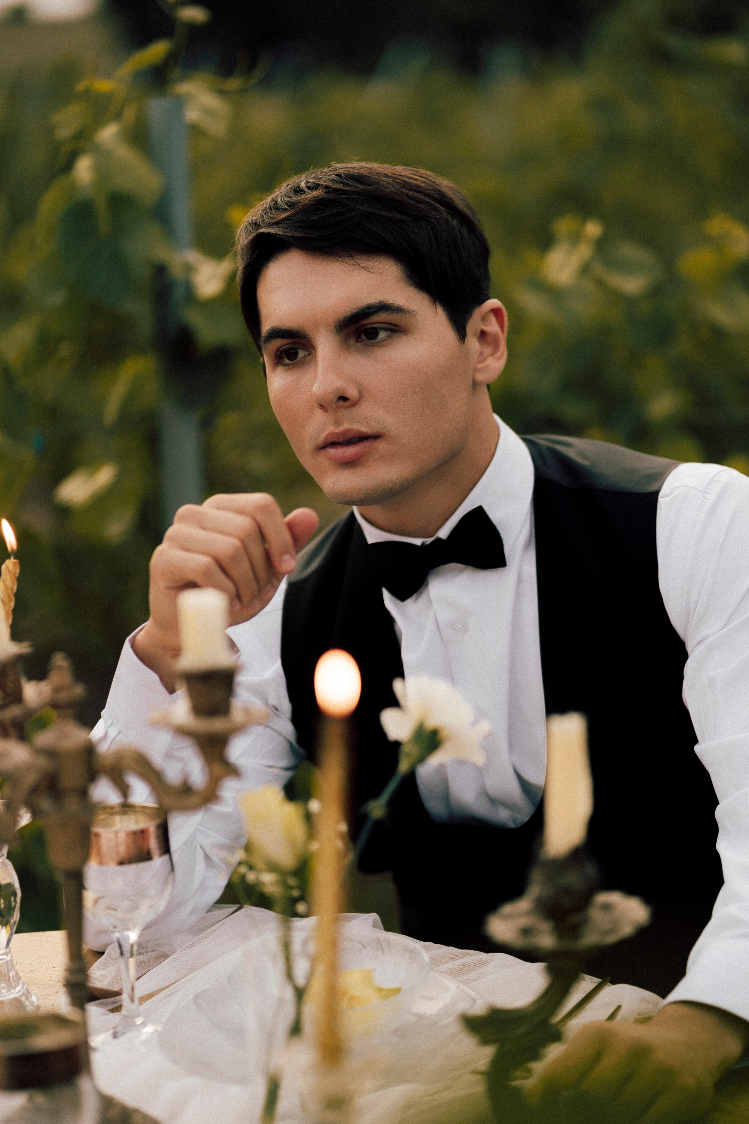 Рома|Даша. Фотограф Оренбурга Наружных Денис