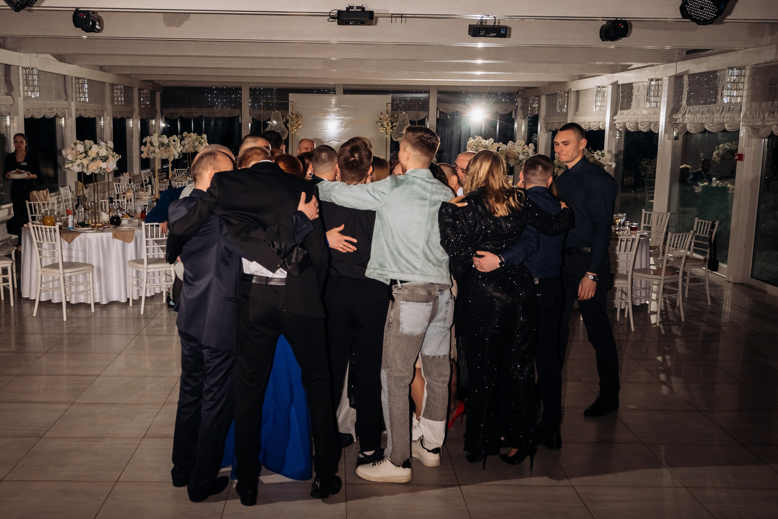 Кристина и Кирилл. Фотограф Тверь. Анна Драго