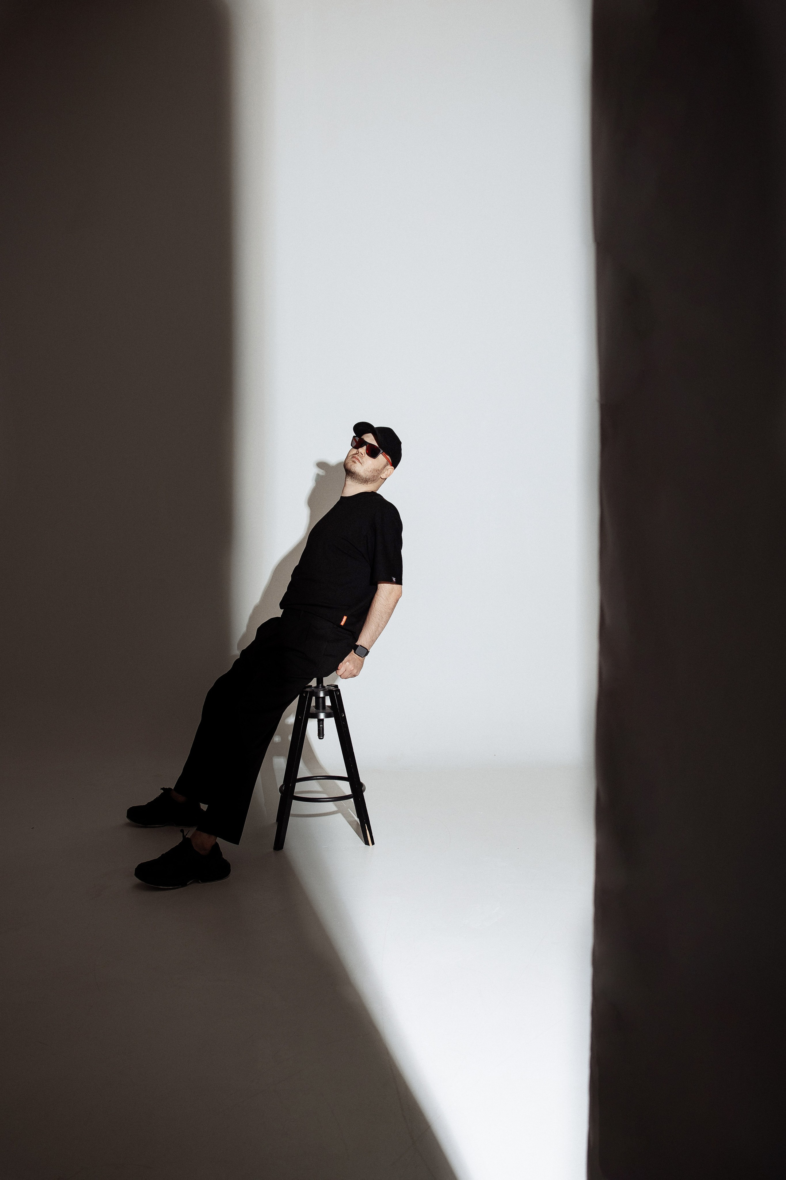 Мужские фотосессии. Фотография