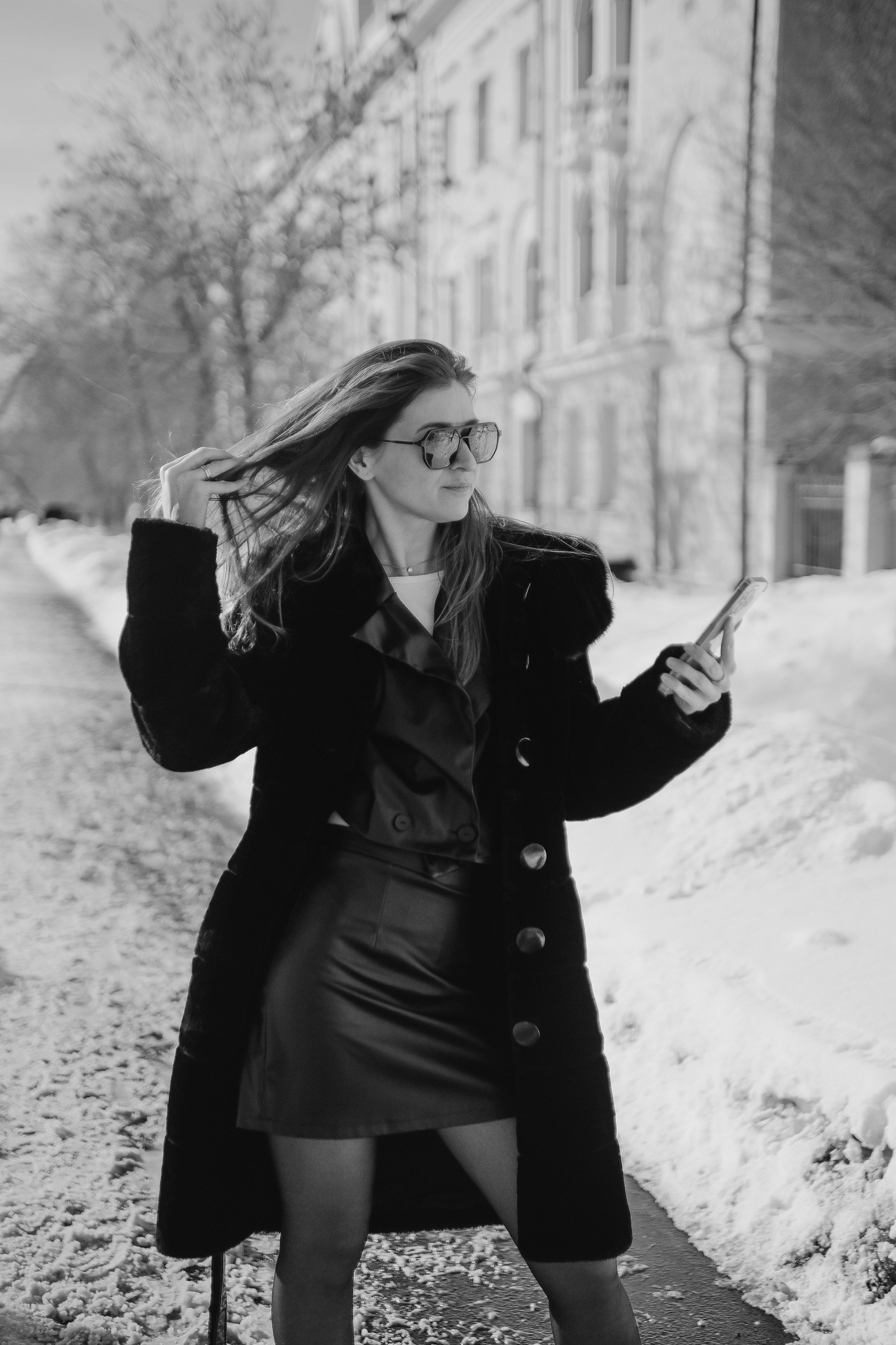 Риелтор Ксю. Главная