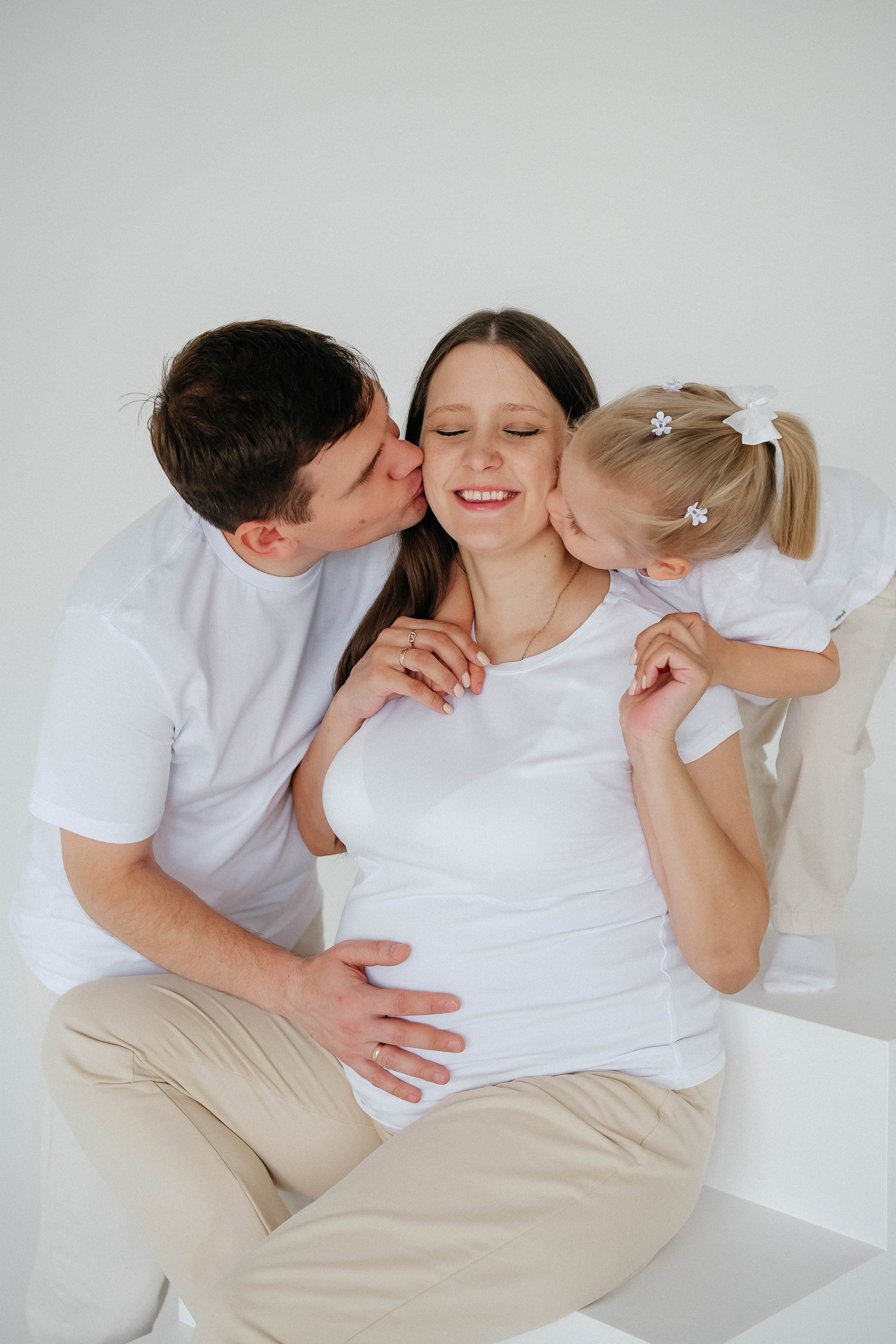 Фотосессия беременности. Главная