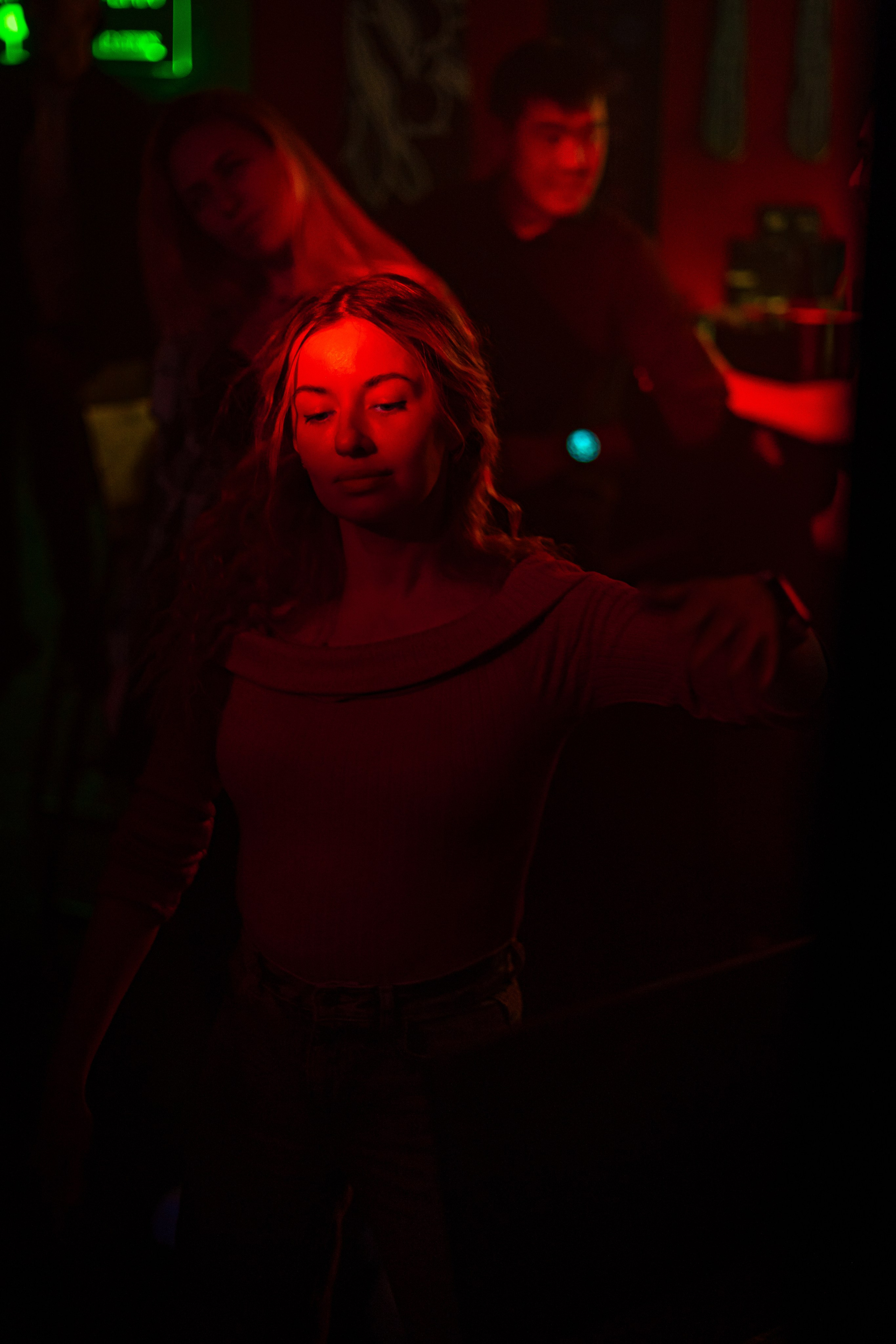 Rook's 14.02. Анастасия Паршукова — фотограф Шерегеш Новосибирск