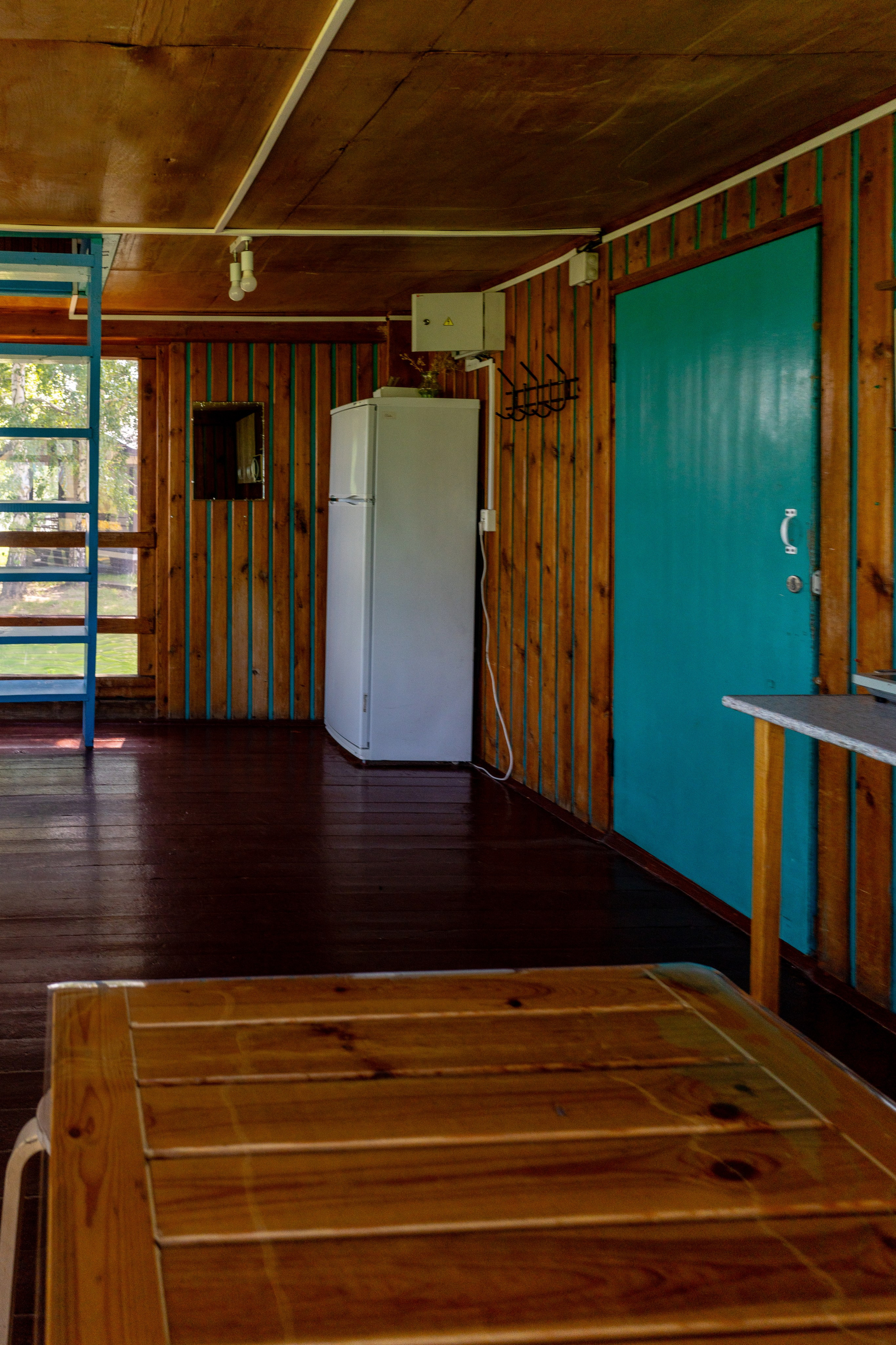 Полянка. Анастасия Паршукова — фотограф Шерегеш Новосибирск