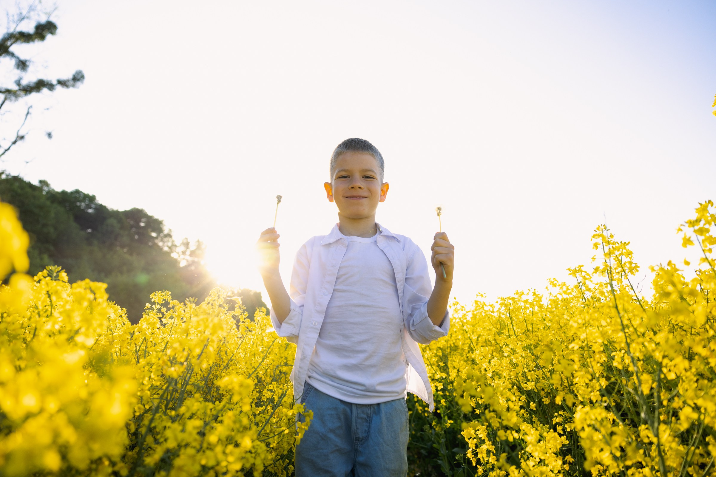 Дима, Маша и Даня. Свадебный и семейный фотограф в Калининграде Грибачев Владимир
