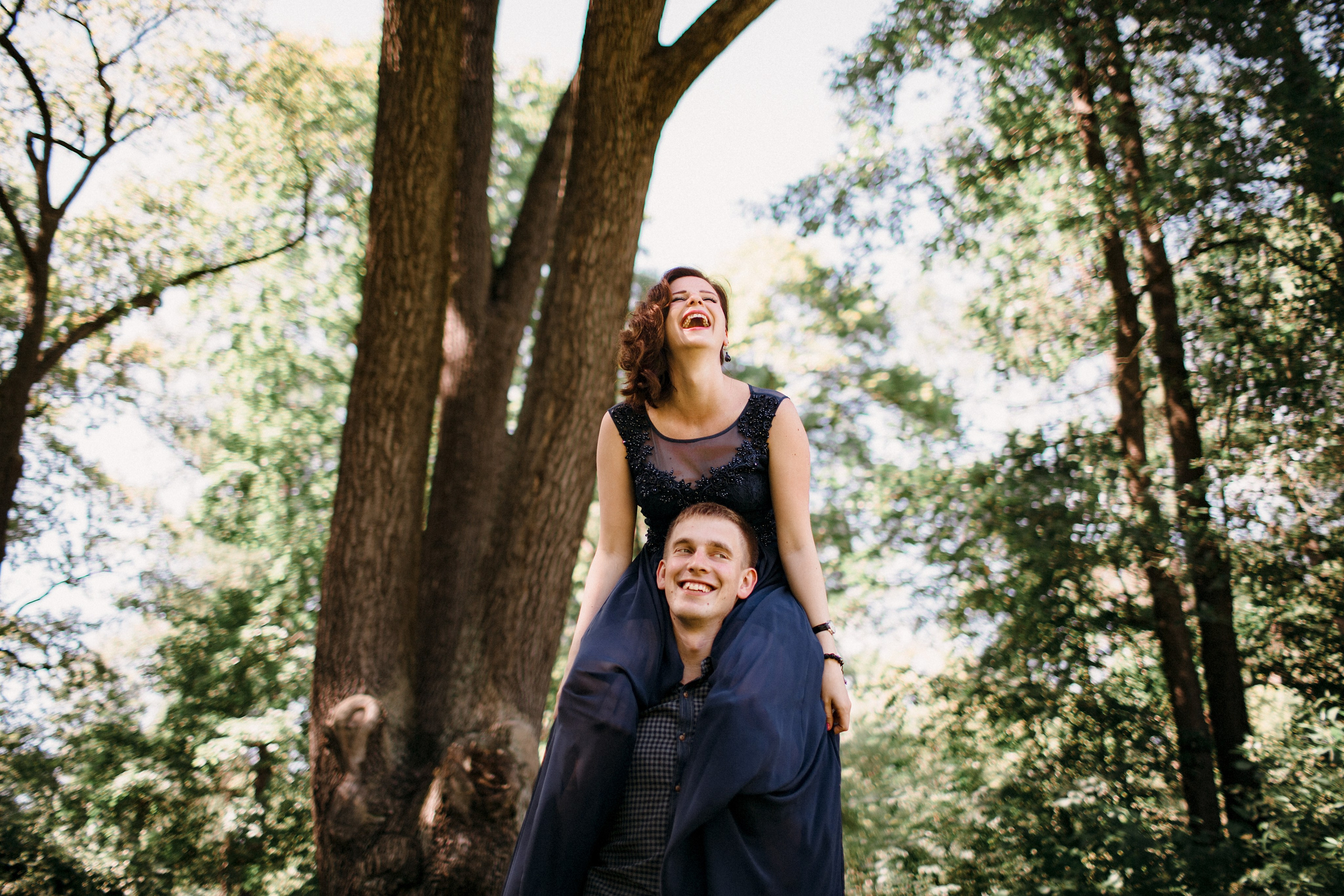 Свадебная съемка. Семейный, свадебный и фешн фотограф в Санкт-Петербурге Рацкевич Яна