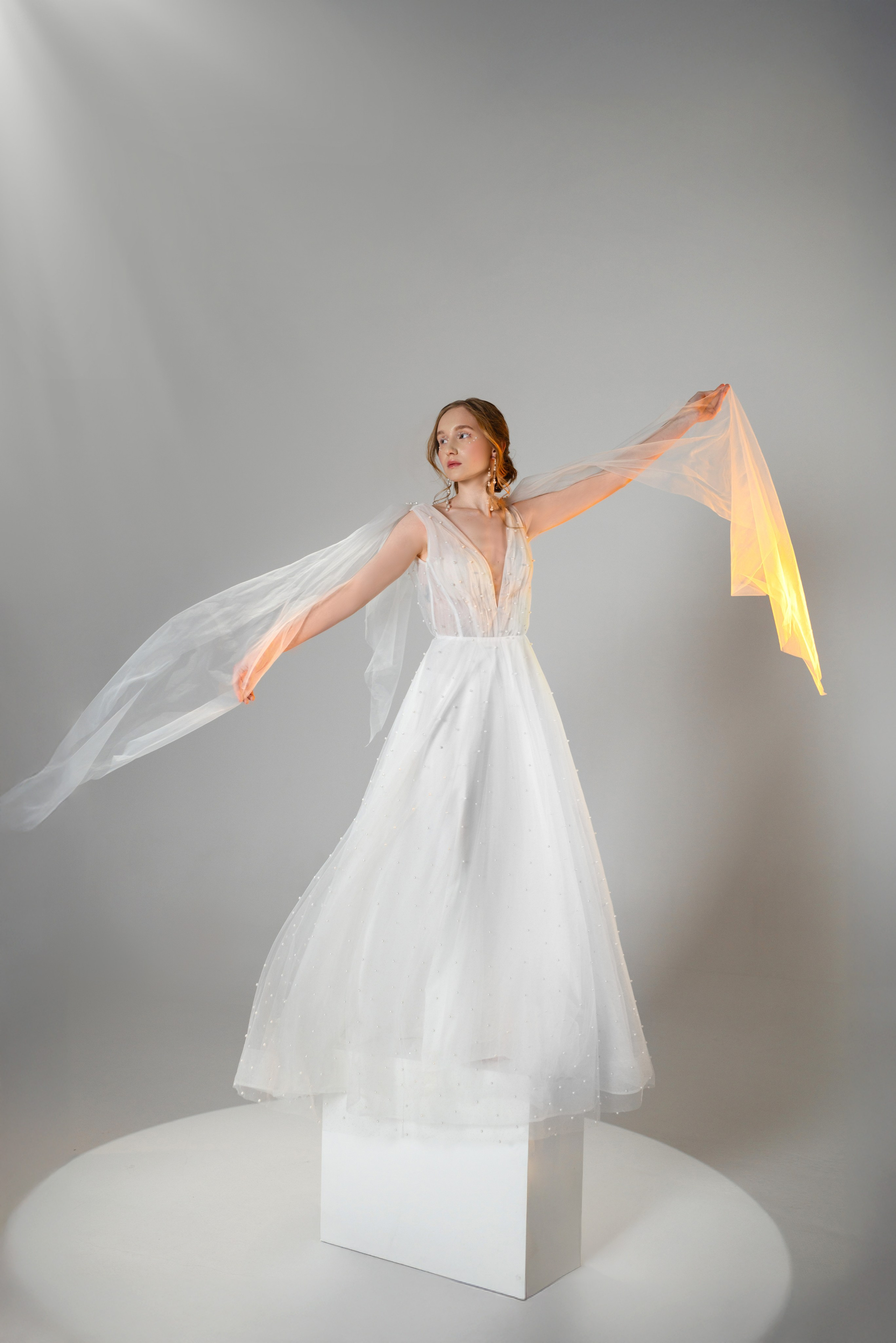 Доминика. Свадебный фотограф в городе Минск Крохмалюк Анна