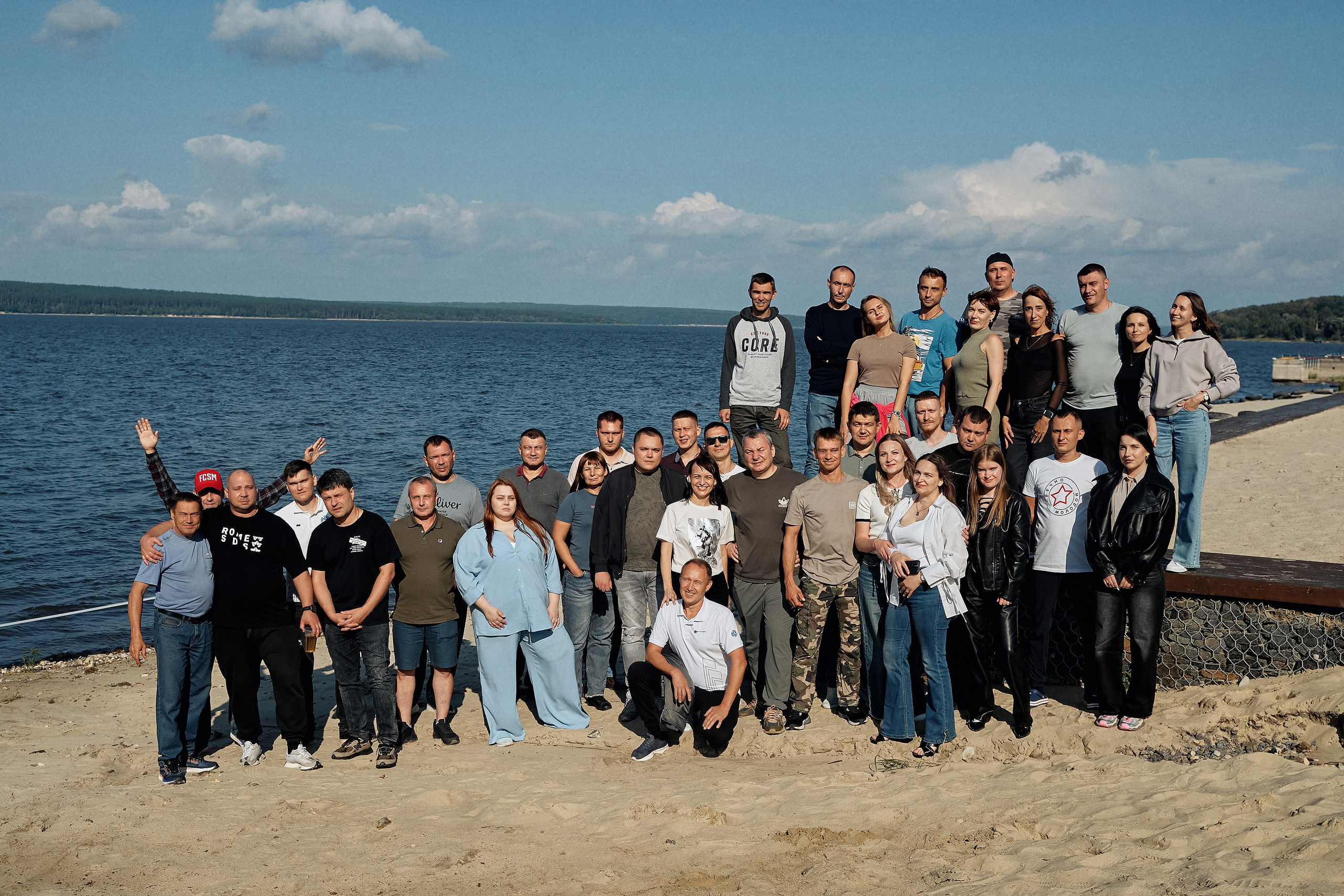 ВЭК Сервис. Свадебная, семейная фото и видео съёмка в Пензе