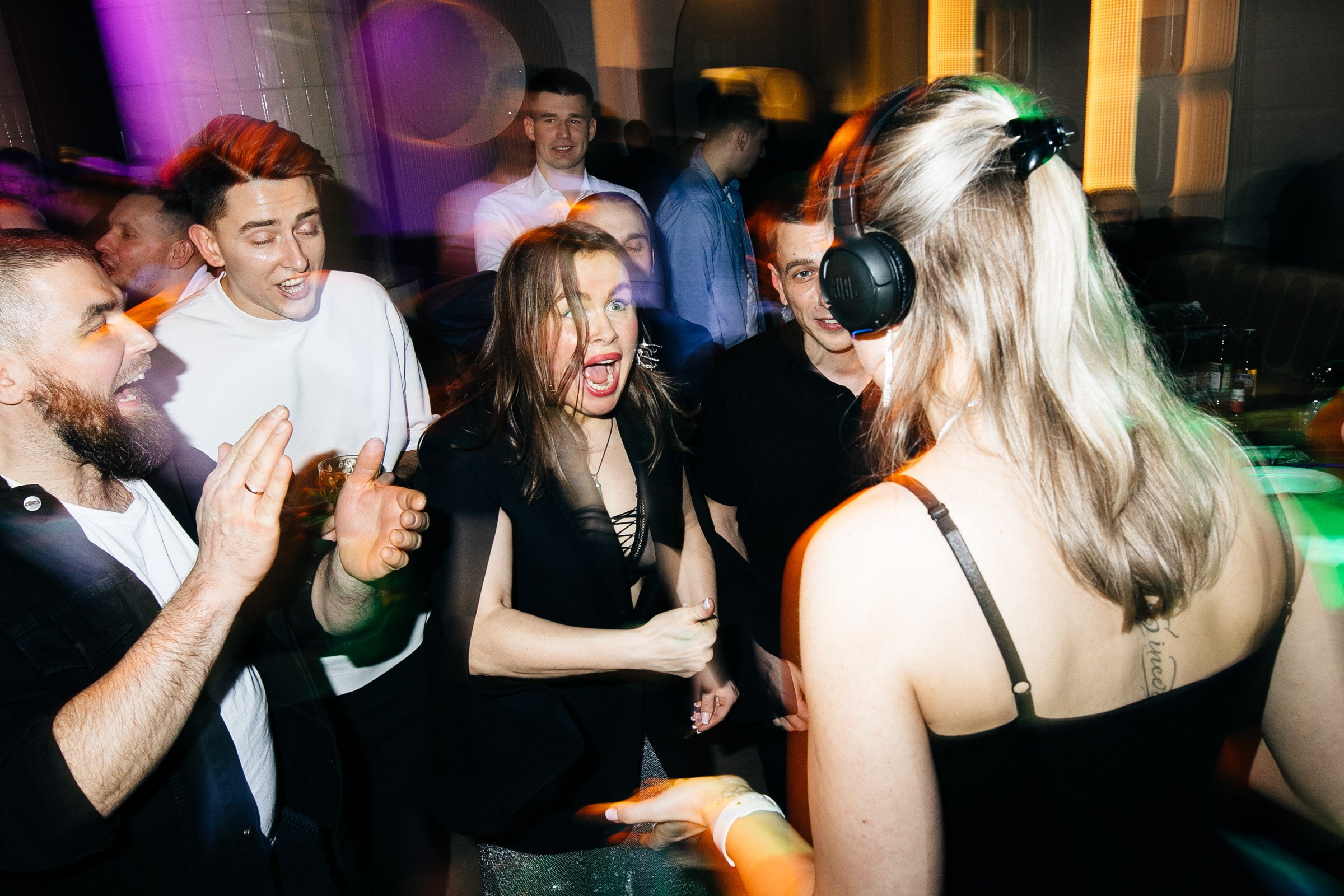 Brooklands корпоратив. Женский и репортажный фотограф Москва Натали Смирнова