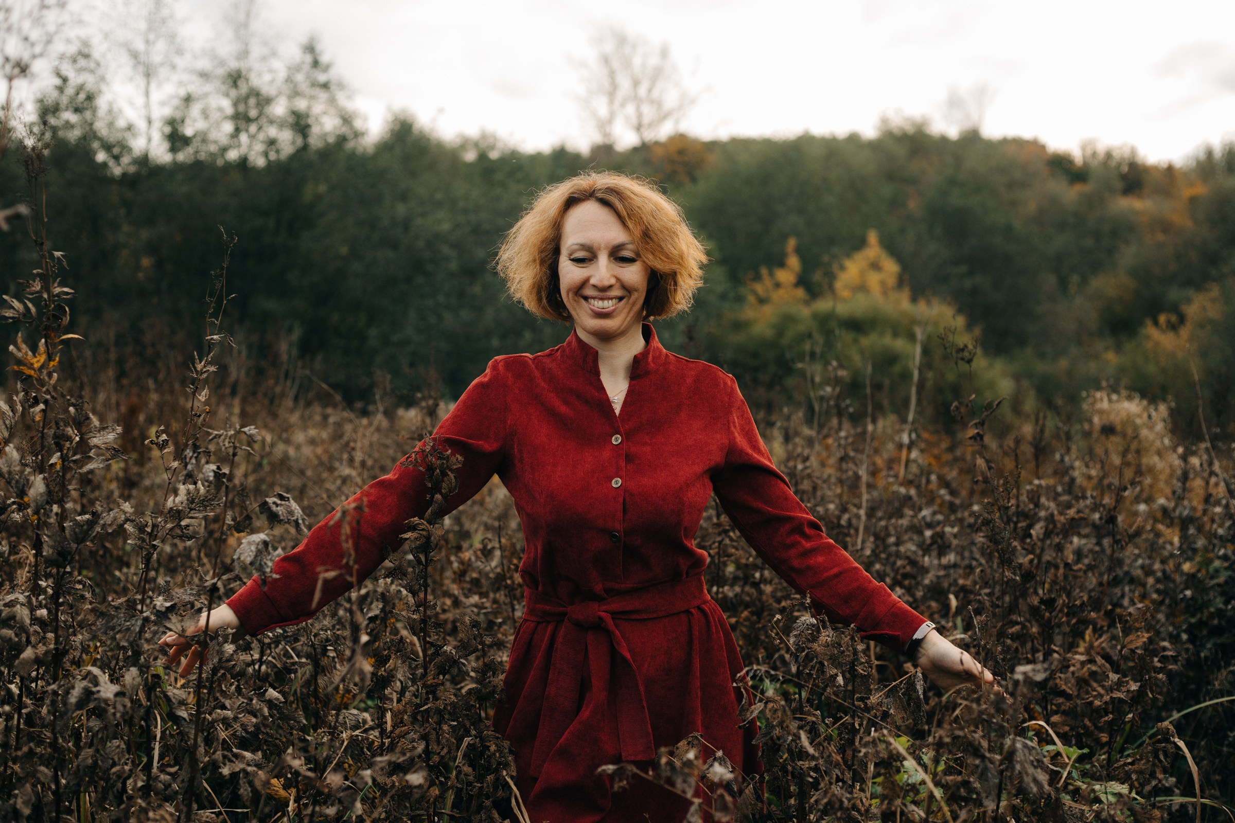 Оксана. Женский и репортажный фотограф Москва Натали Смирнова