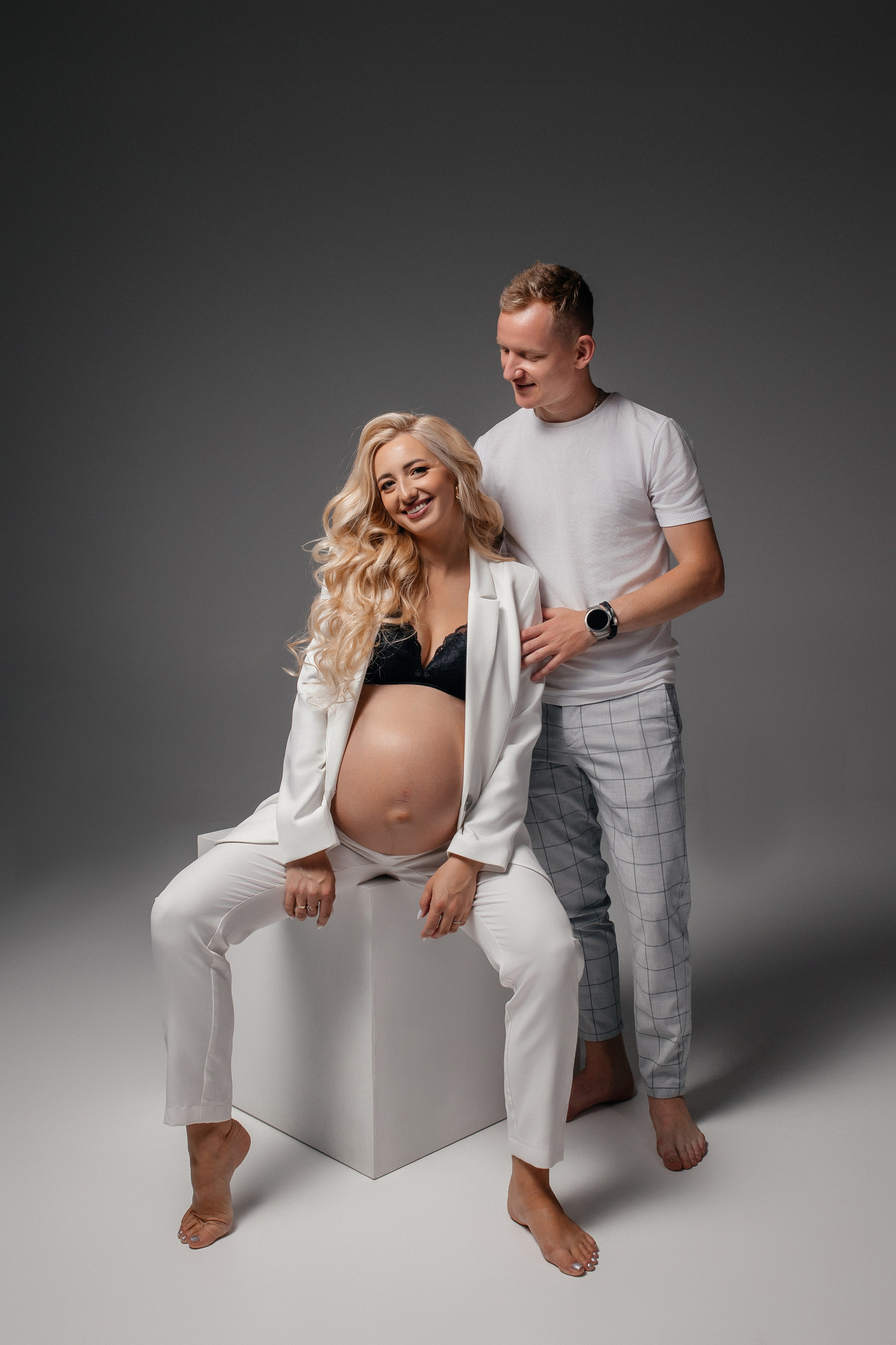 Семейные и беременность. Свадебный и семейный фотограф в Минске Вероника Лучко