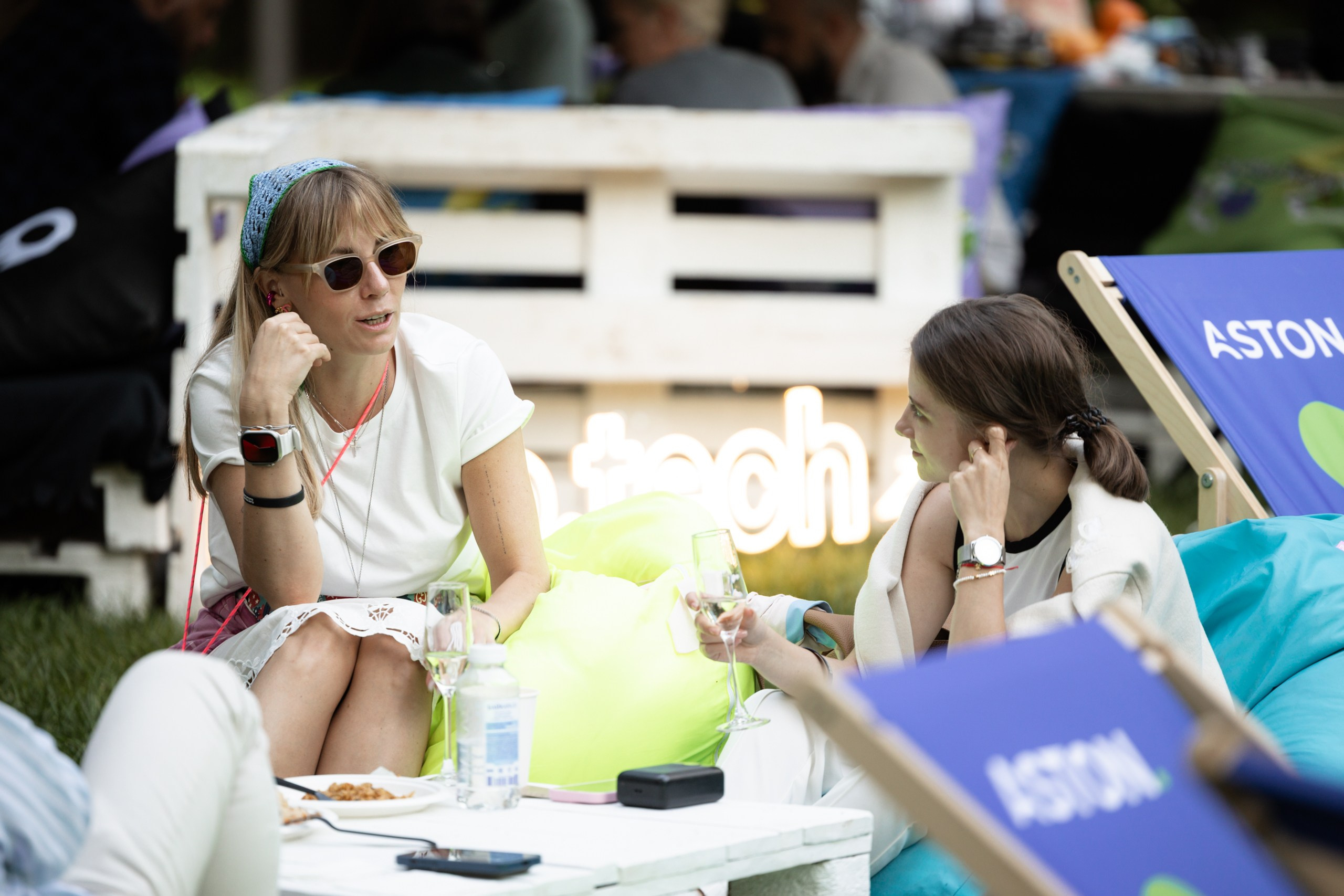 Лето#безвотэтоговотвсего. Фотограф Юлия Назарова