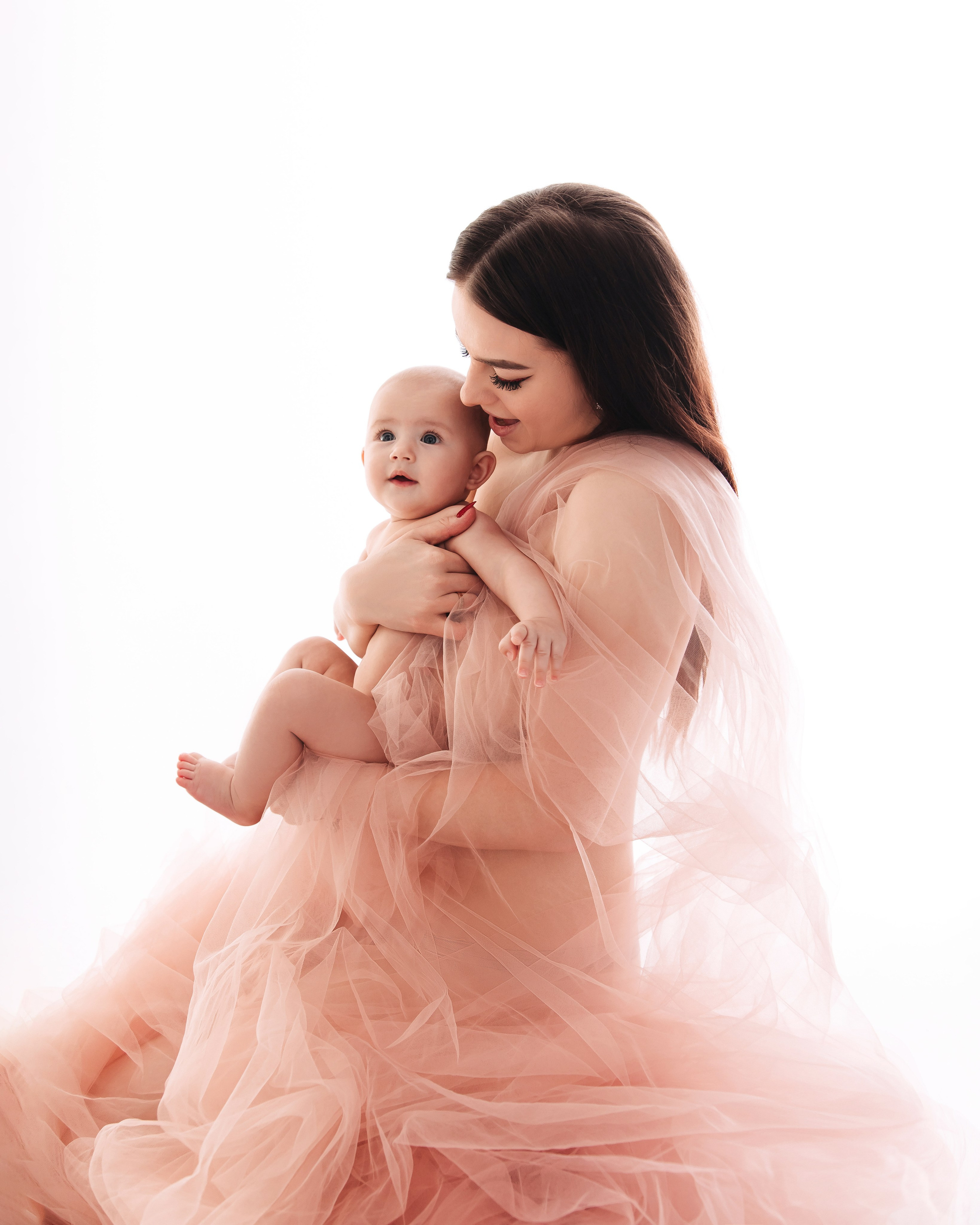 Семейные фотосессии. Фотограф в городе Лыткарино Волкова Ольга