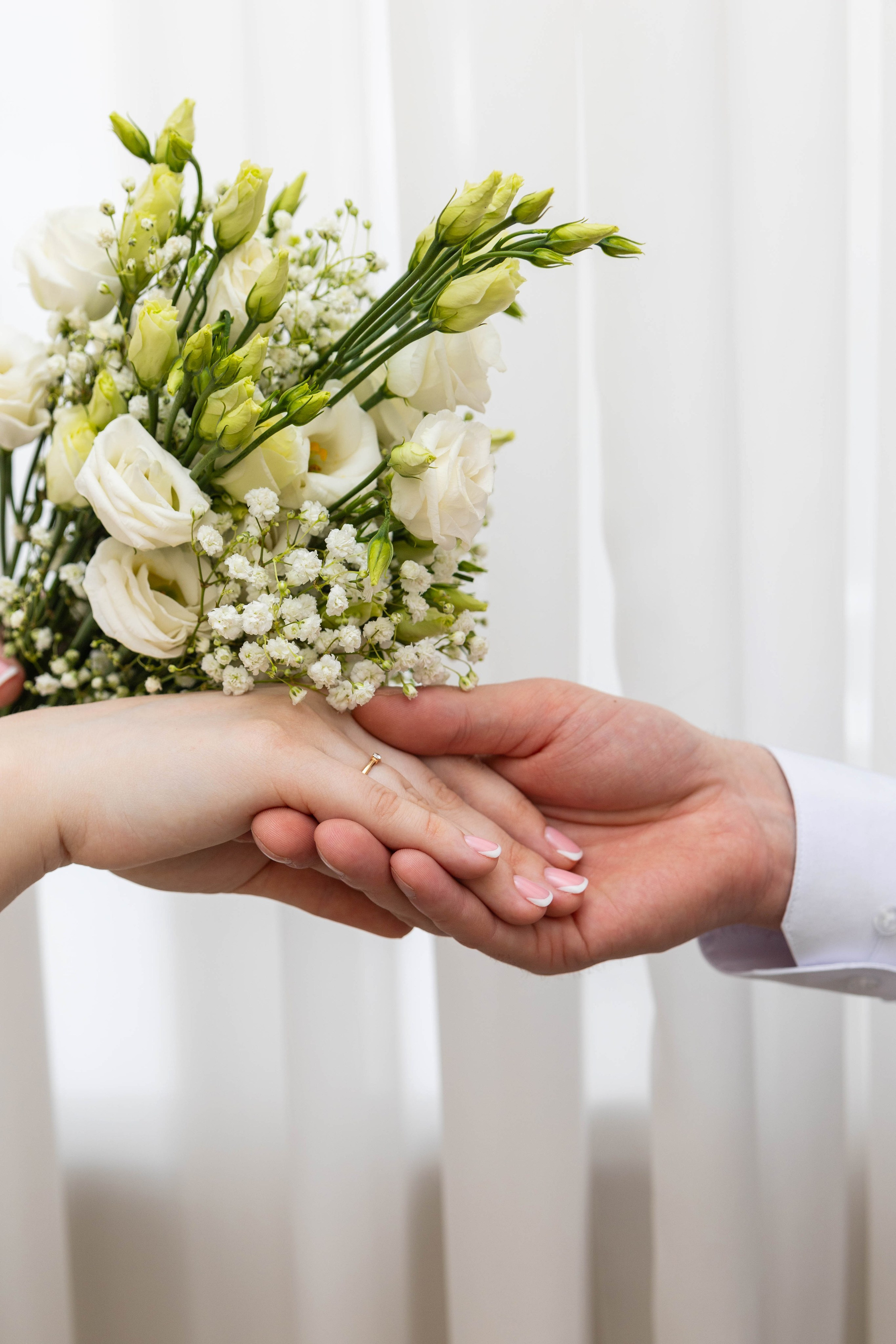 Свадебные съёмки. Фотограф в городе Лыткарино Волкова Ольга