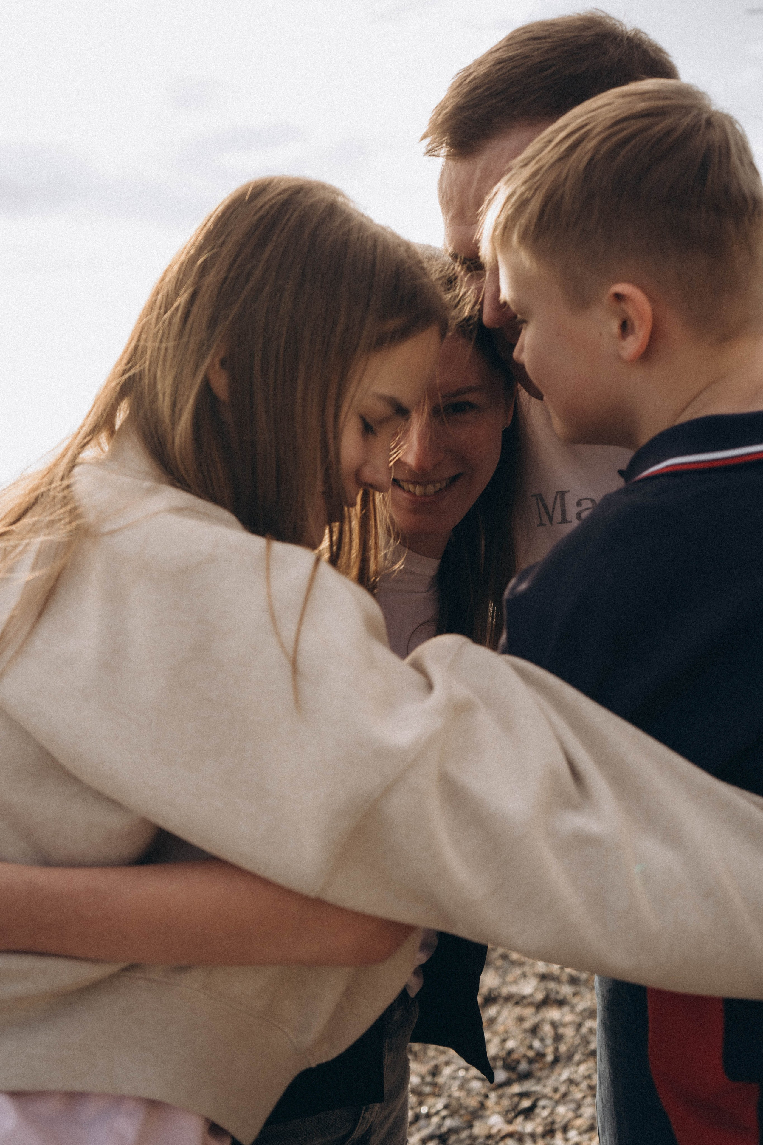 Family. Фотограф в Крыму, Ялта, Профессиональная фотосессия