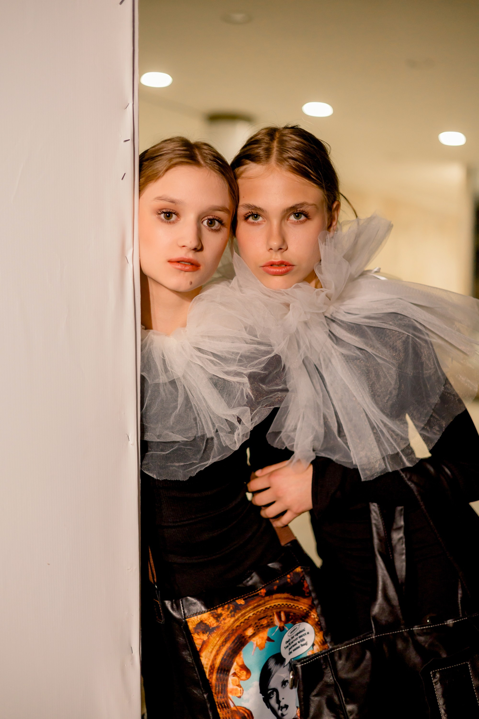 Smolensk Fashion Week 2025_ФИНАЛЬНЫЙ ПОКАЗ ДРАМТЕАТР. Главная