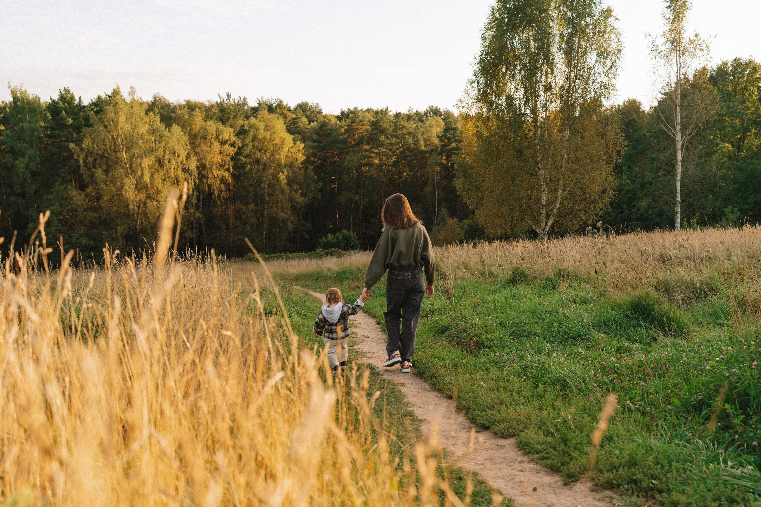 Лера и Костя. Семейный фотограф Валерия Фабричникова, Москва