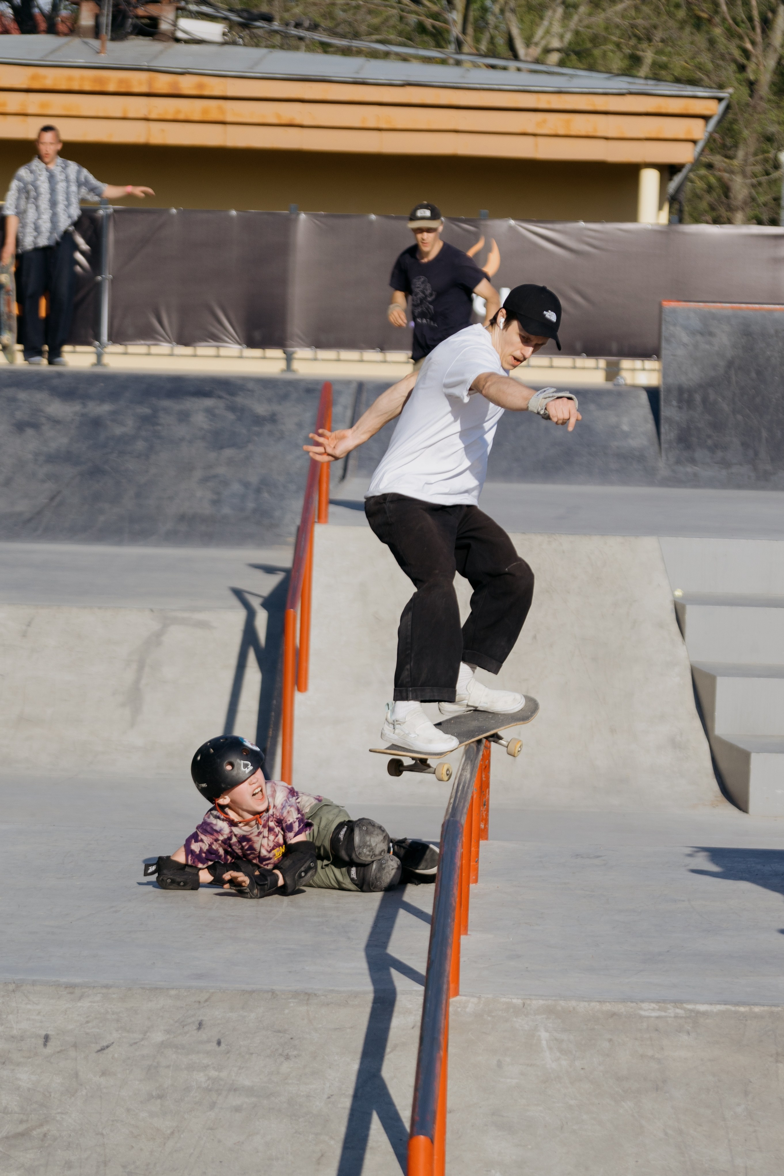 INVOKE PUMP JAM 17–19 мая 2024 СПБ Парк 300 летия. Свадебный и семейный фотограф в Санкт-Петербурге Дмитрий Панин