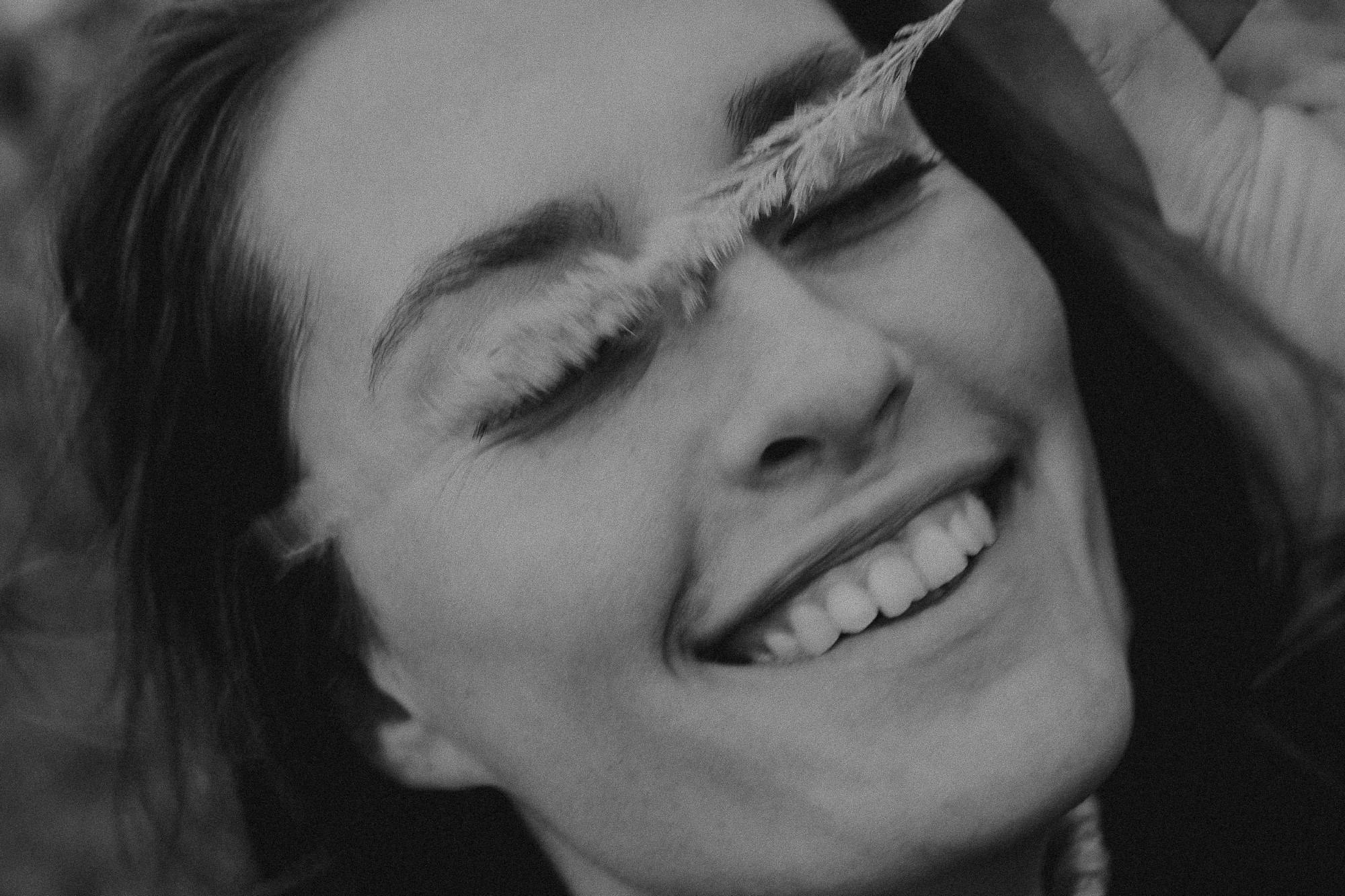 Тоня и ноябрь. Фотограф Краснодар/преподаватель фотографии