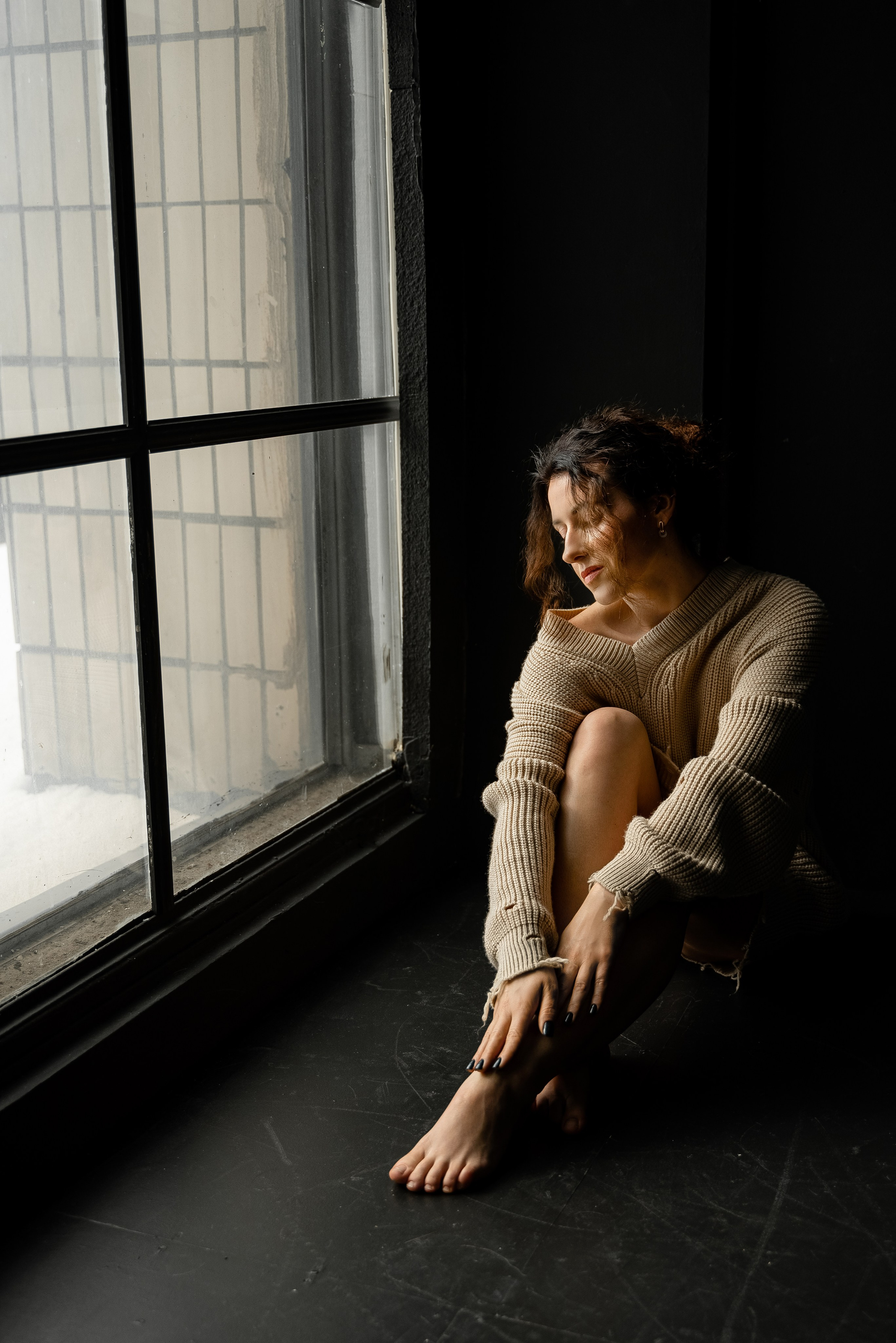 Индивидуальная съемка. Свадебный и портретный фотограф в Минске Наташа Каракулова