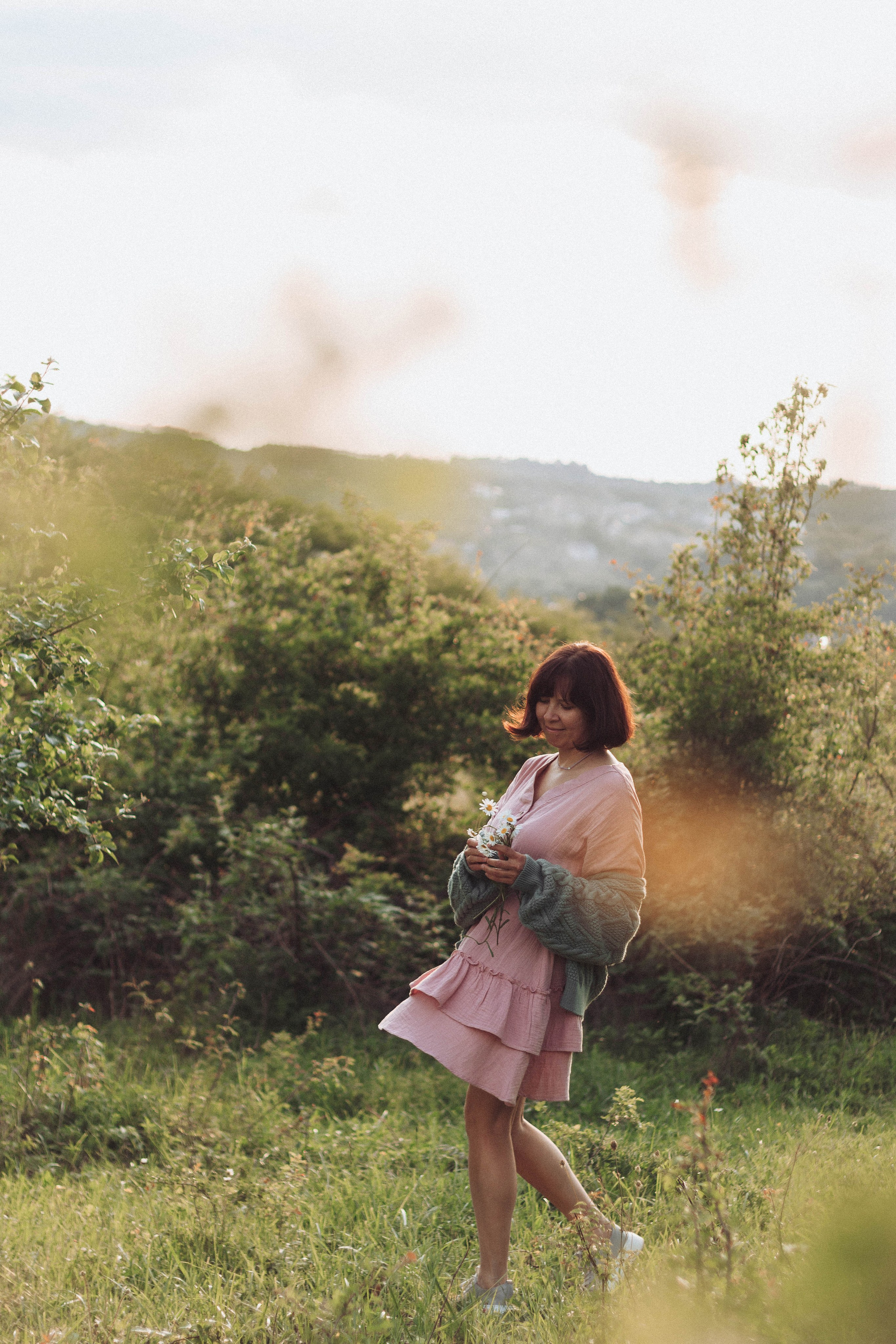 Настя. Фотограф в Краснодаре Ксения Мархинина