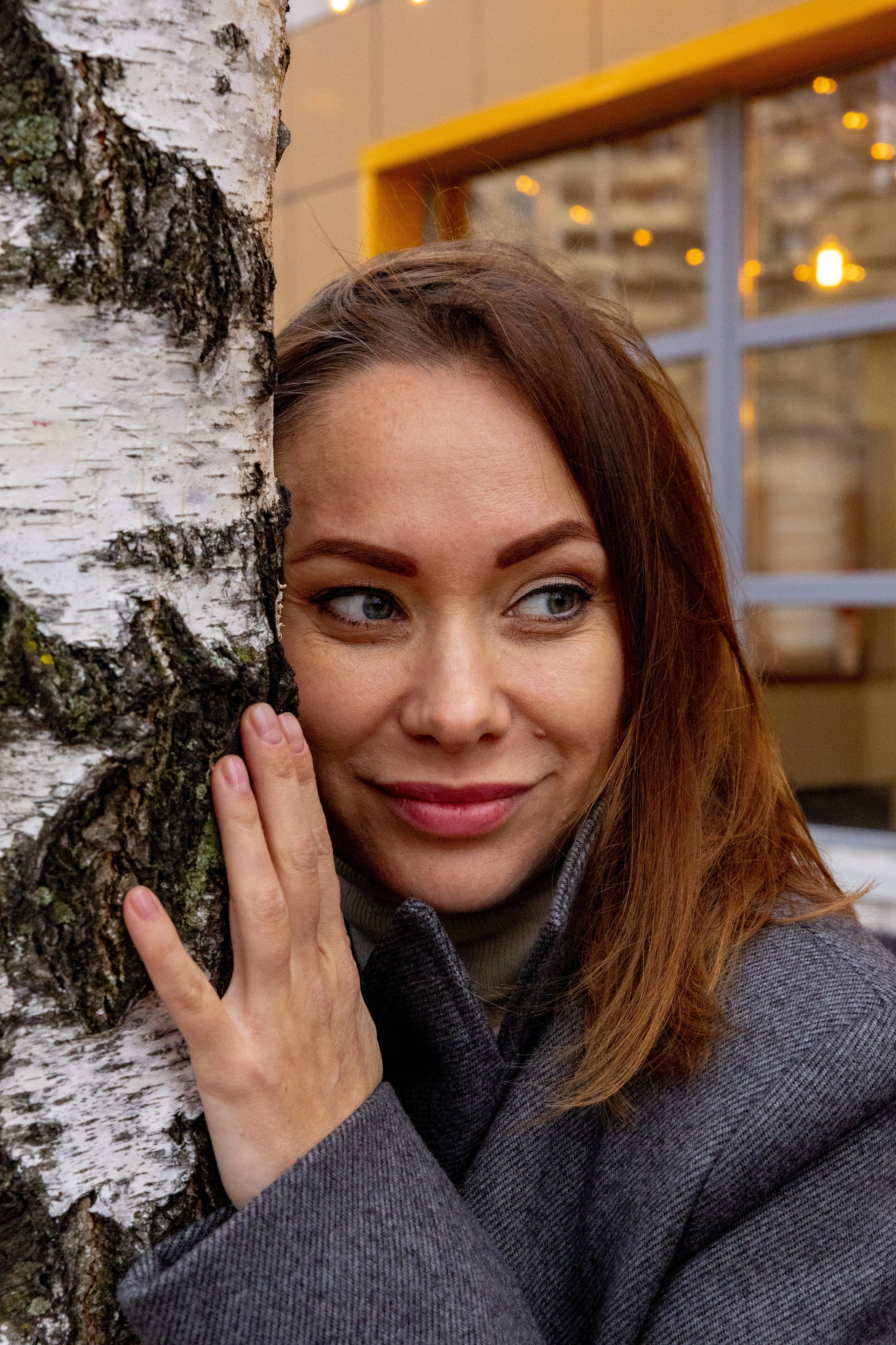 Елена «Вся жизнь поп-корн». Дарья Бухреева — фотограф, видеограф и фототерапевт. Москва и мир