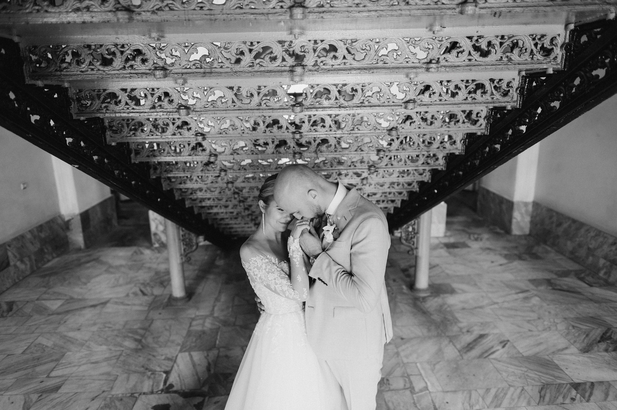 30 июня 2023. Свадебный фотограф в Ярославле Денис Медоваров