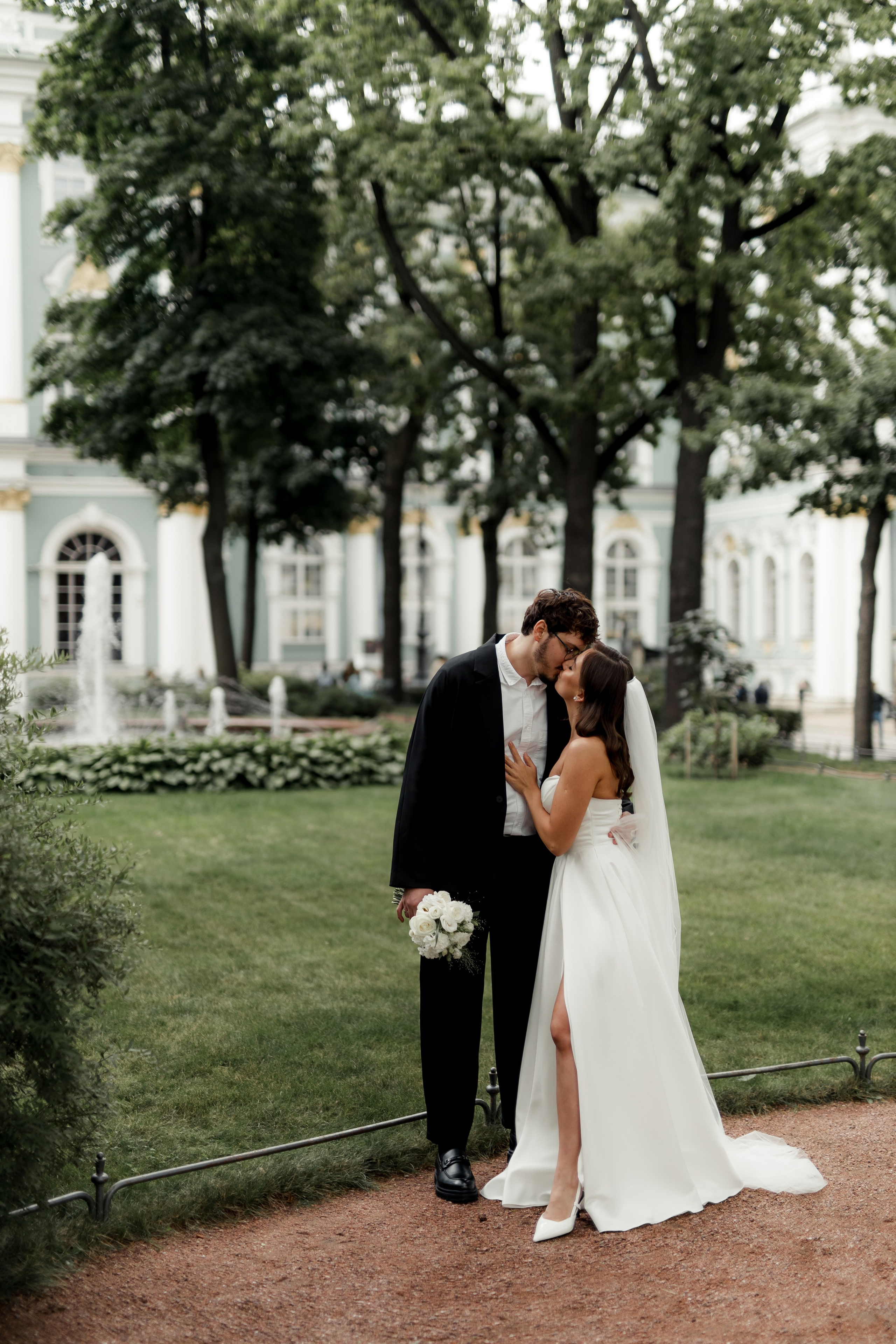 Стас Ольга. Свадебный фотограф СПб Евгения Орлова