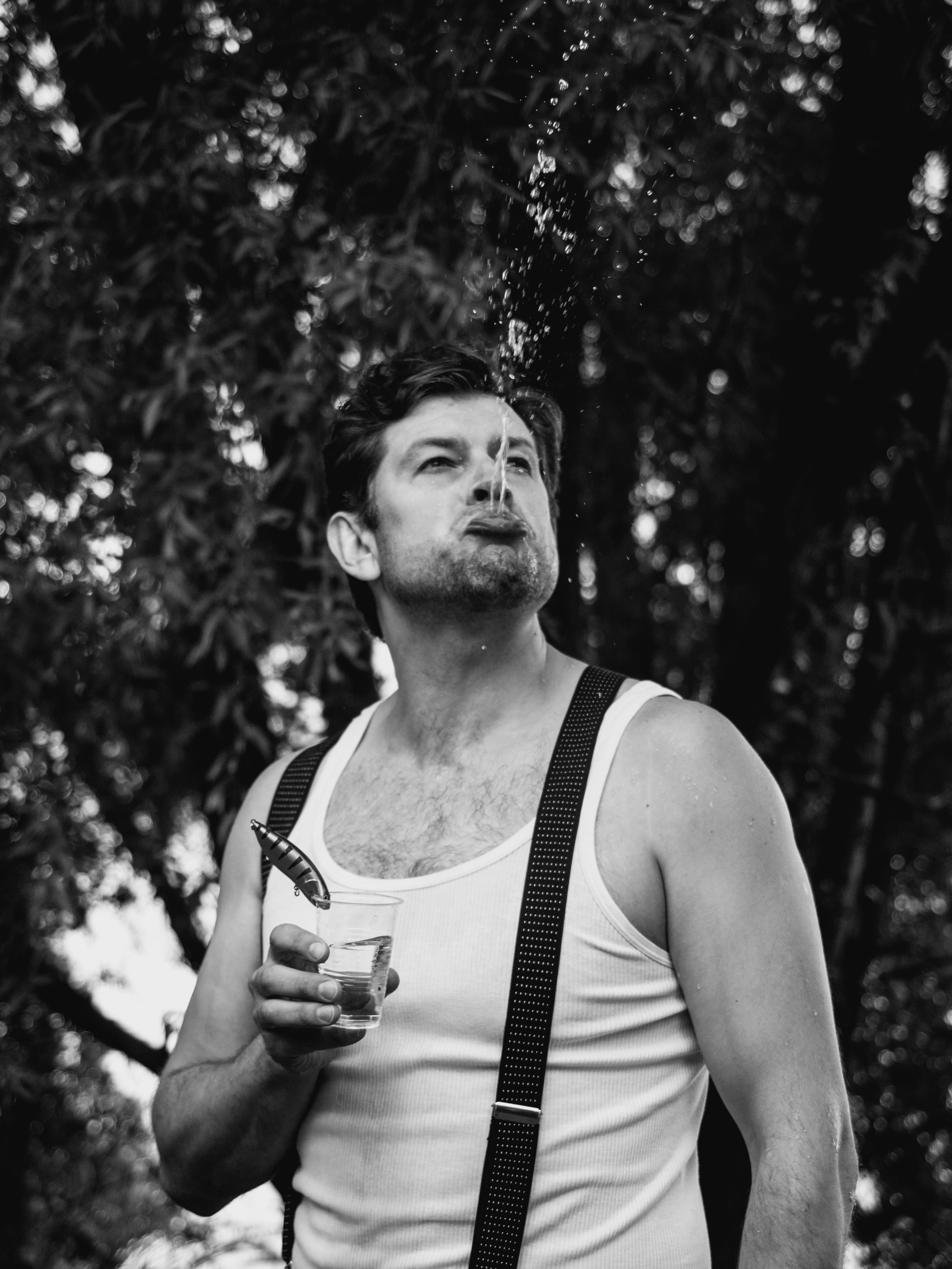 Андрей Школдыченко. Маруся Машкова • Фотограф в Москве