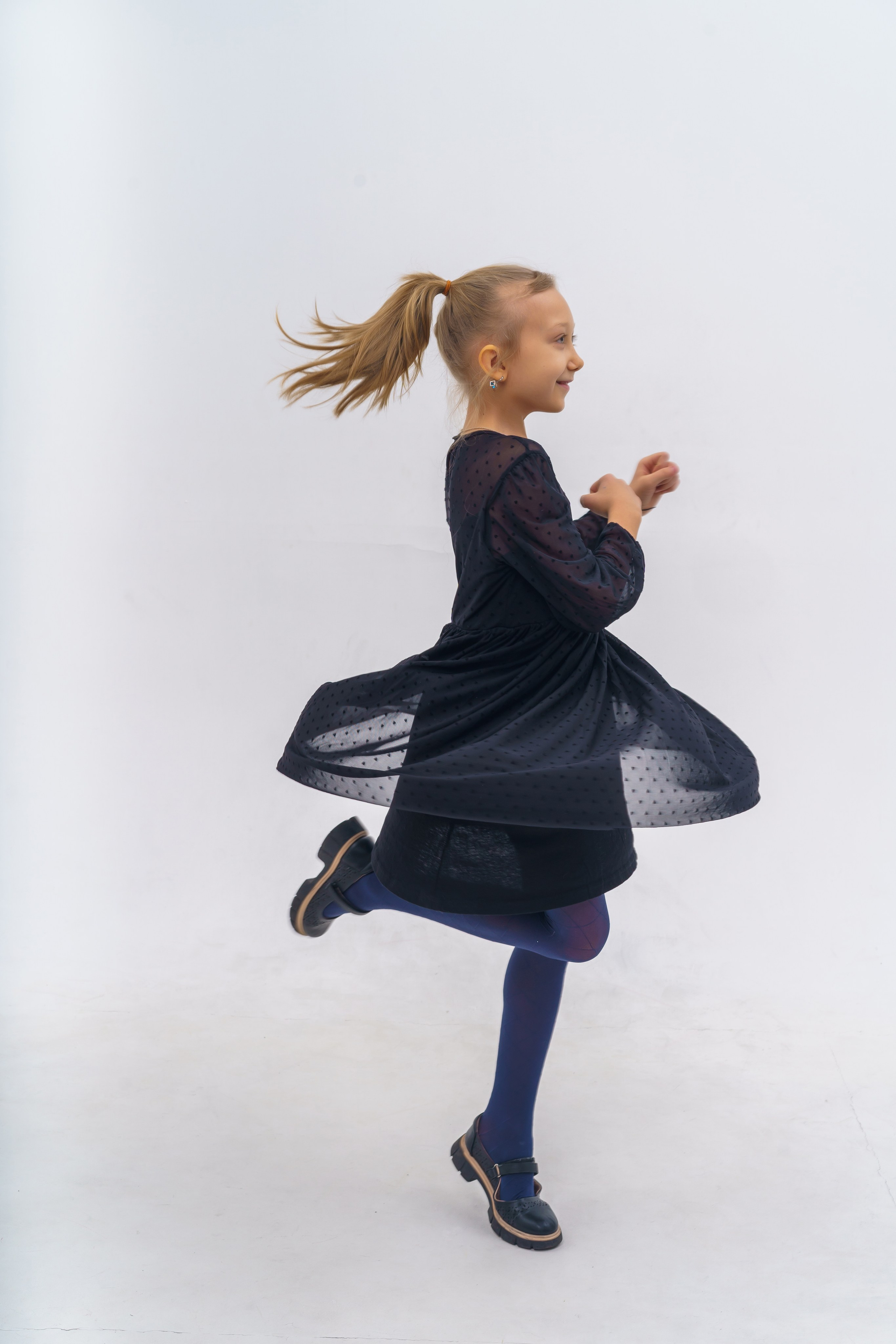 ДР с друзьями в студии!. Фотограф Челябинск · Ольга Серебрякова