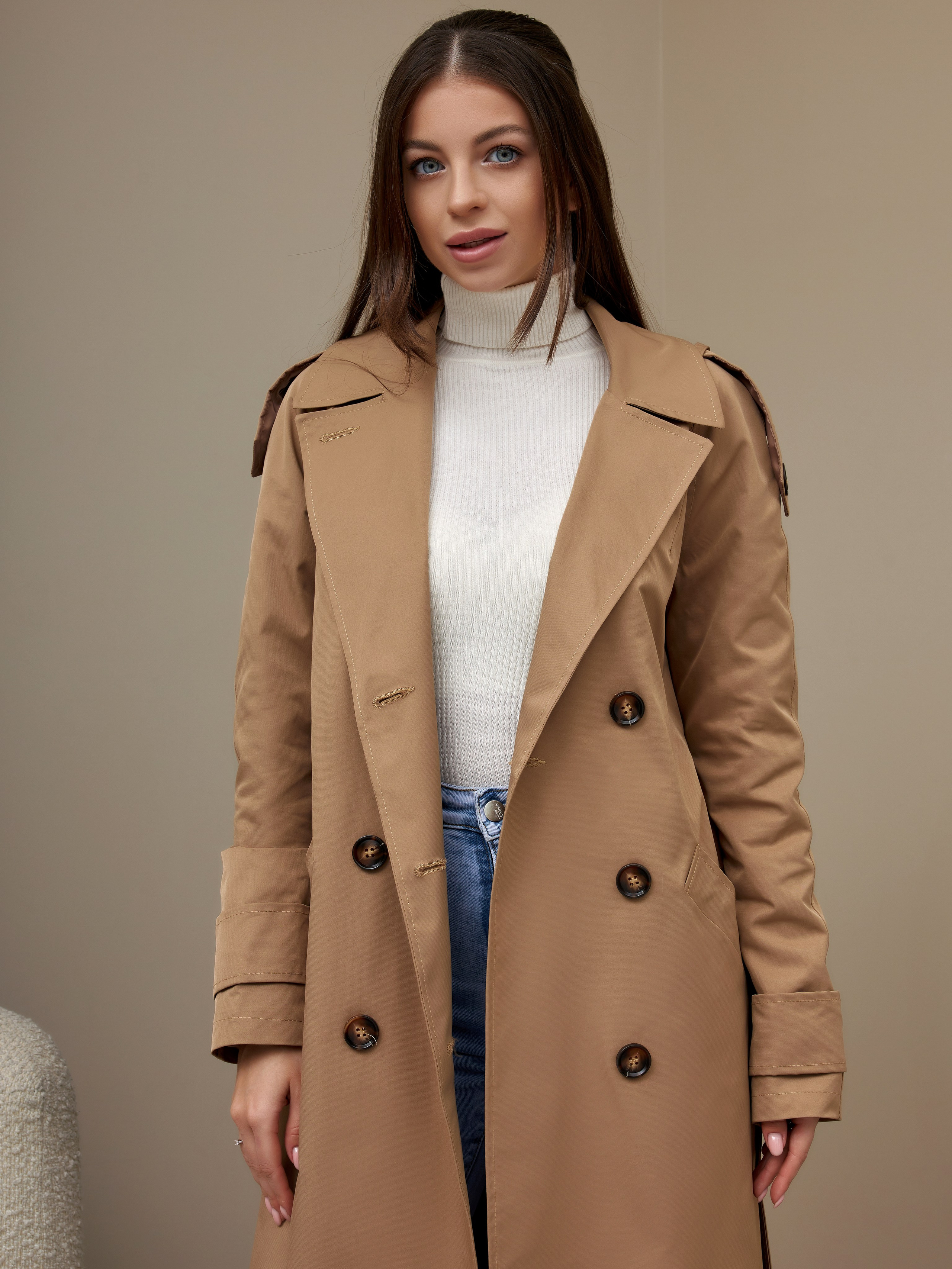 Модель Анна С. в СПб