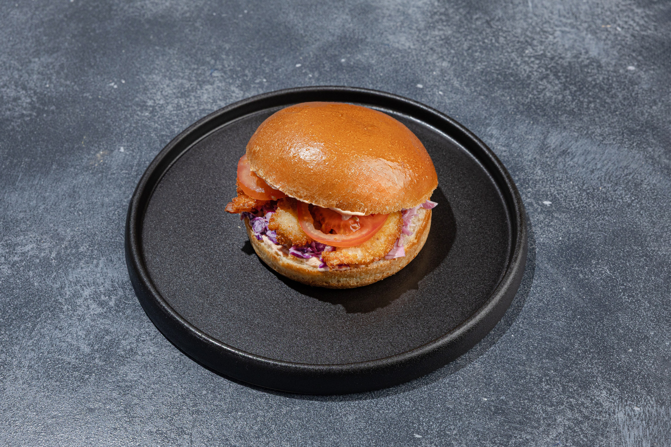 Фуд-съемка меню для кальян-бара «Poryadok» в СПб