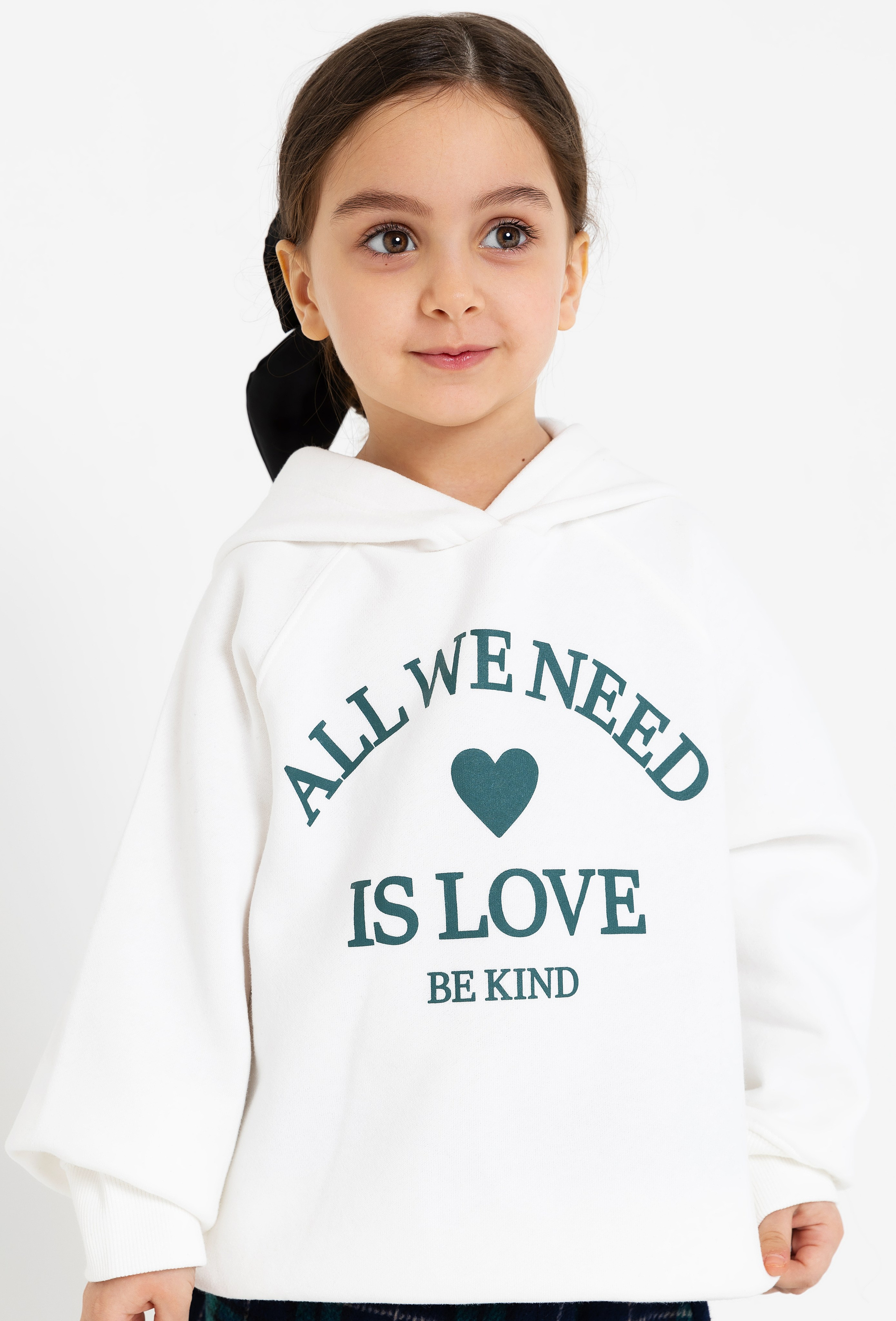 Девочка модель Лилия А. в СПб