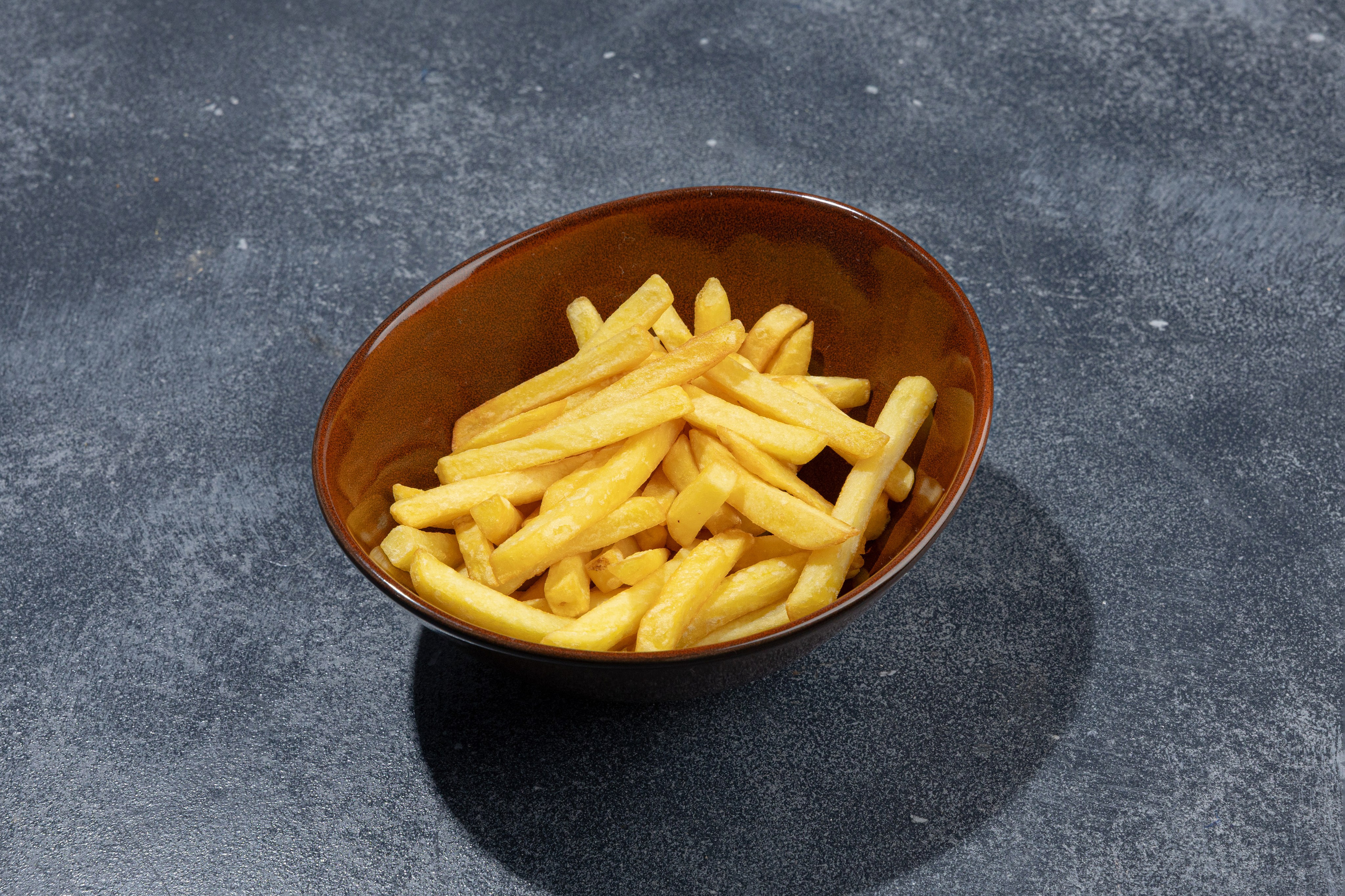 Фуд-съемка меню для кальян-бара «Poryadok» в СПб