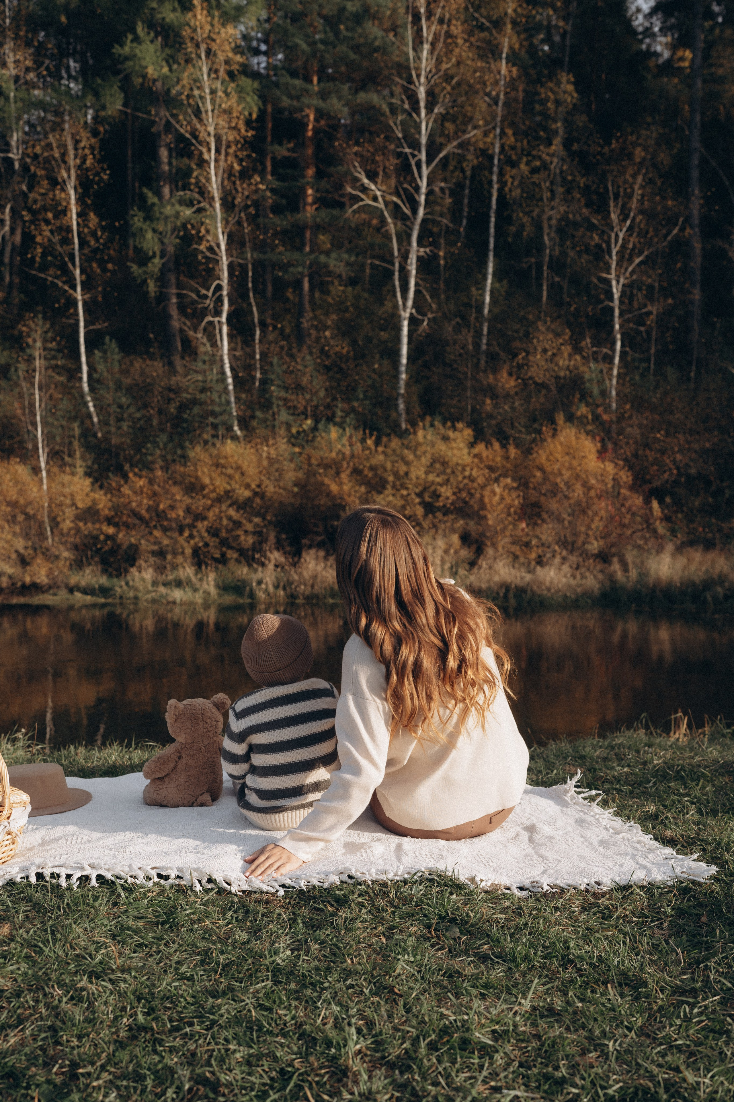 Вместе. Семейный фотограф в Ангарске/ Иркутске