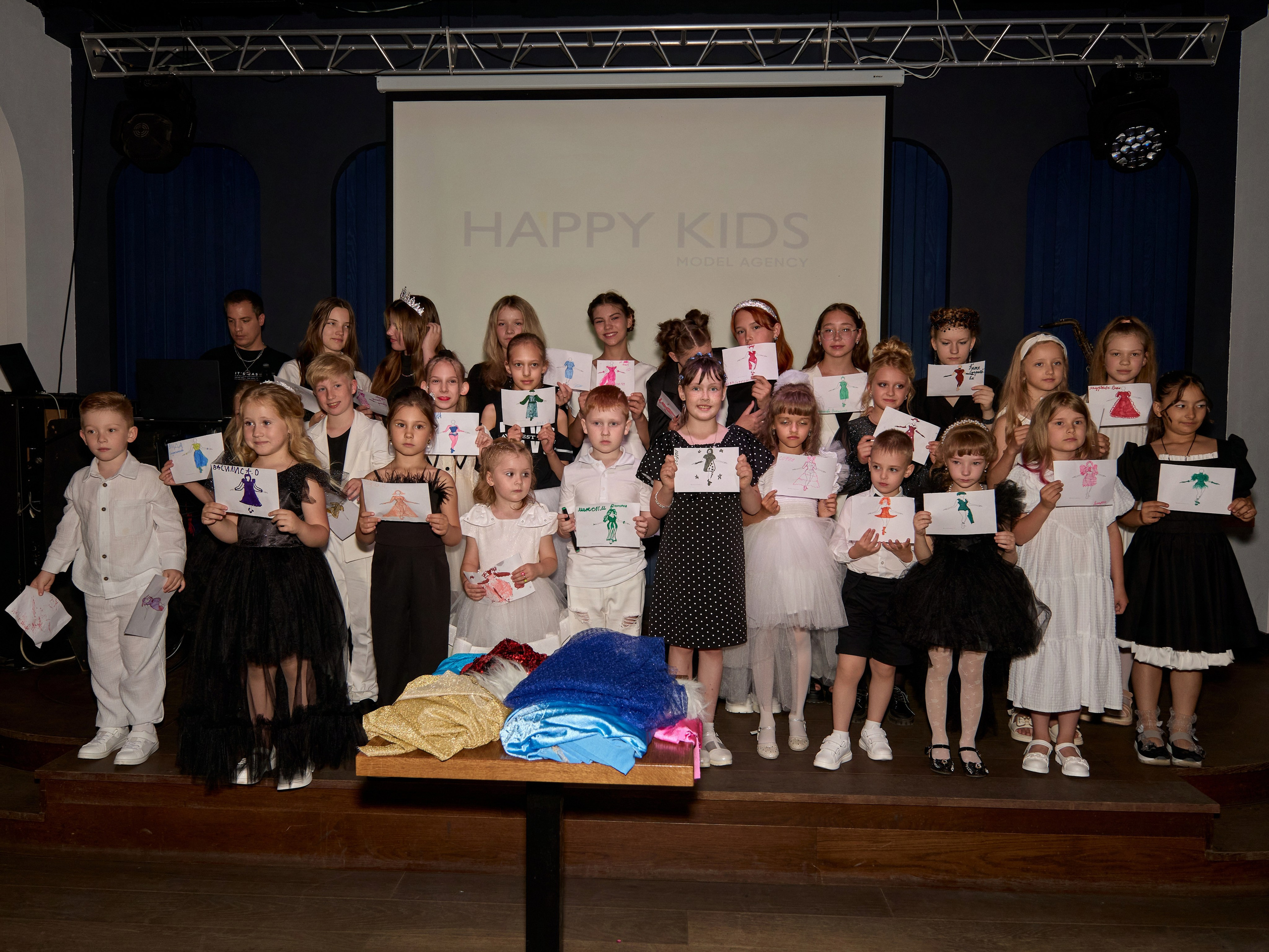 Репортажный фотограф на банкет Тула