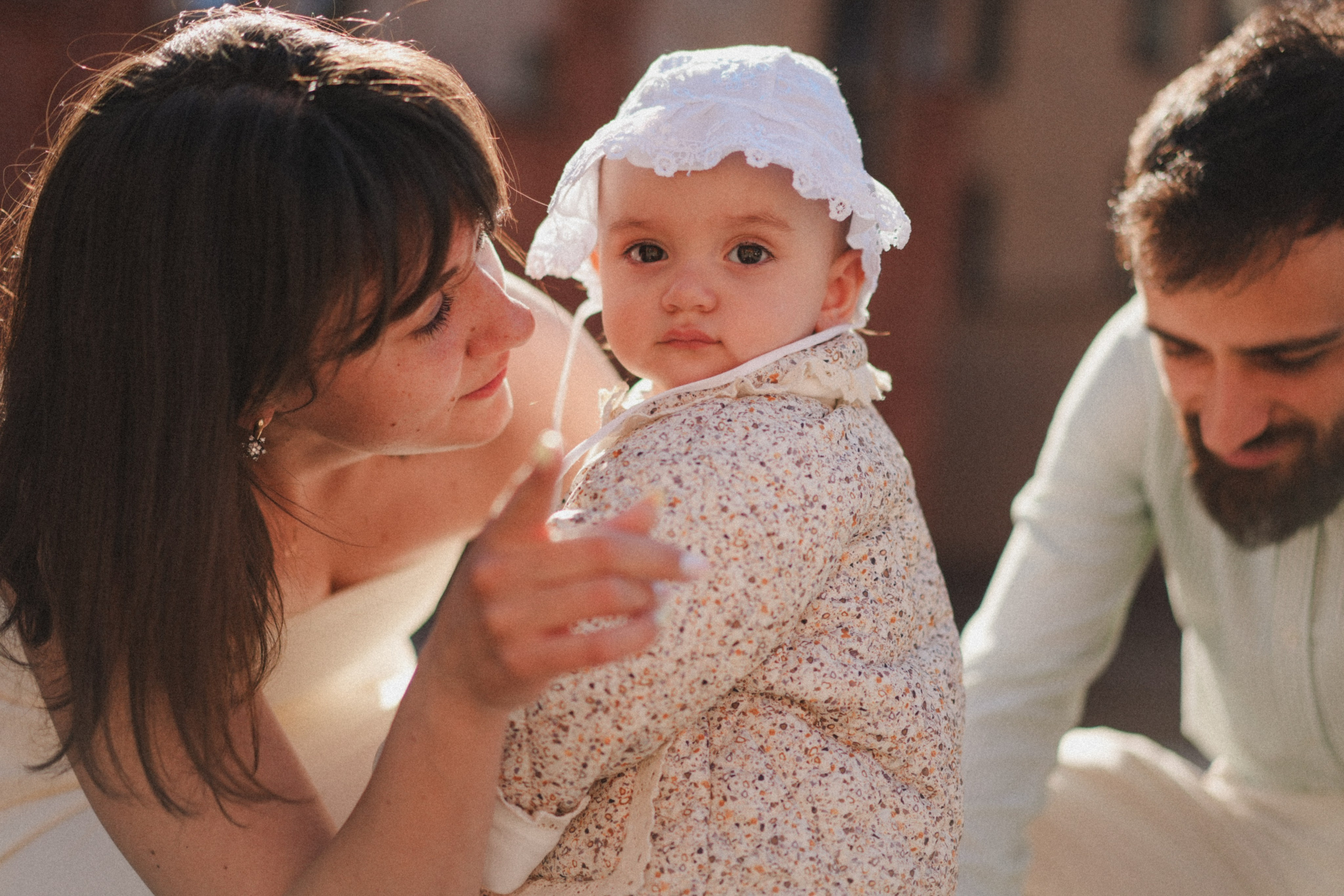 Созерцая мир. Свадебный фотограф видеограф в Москве и Санкт-Петербурге