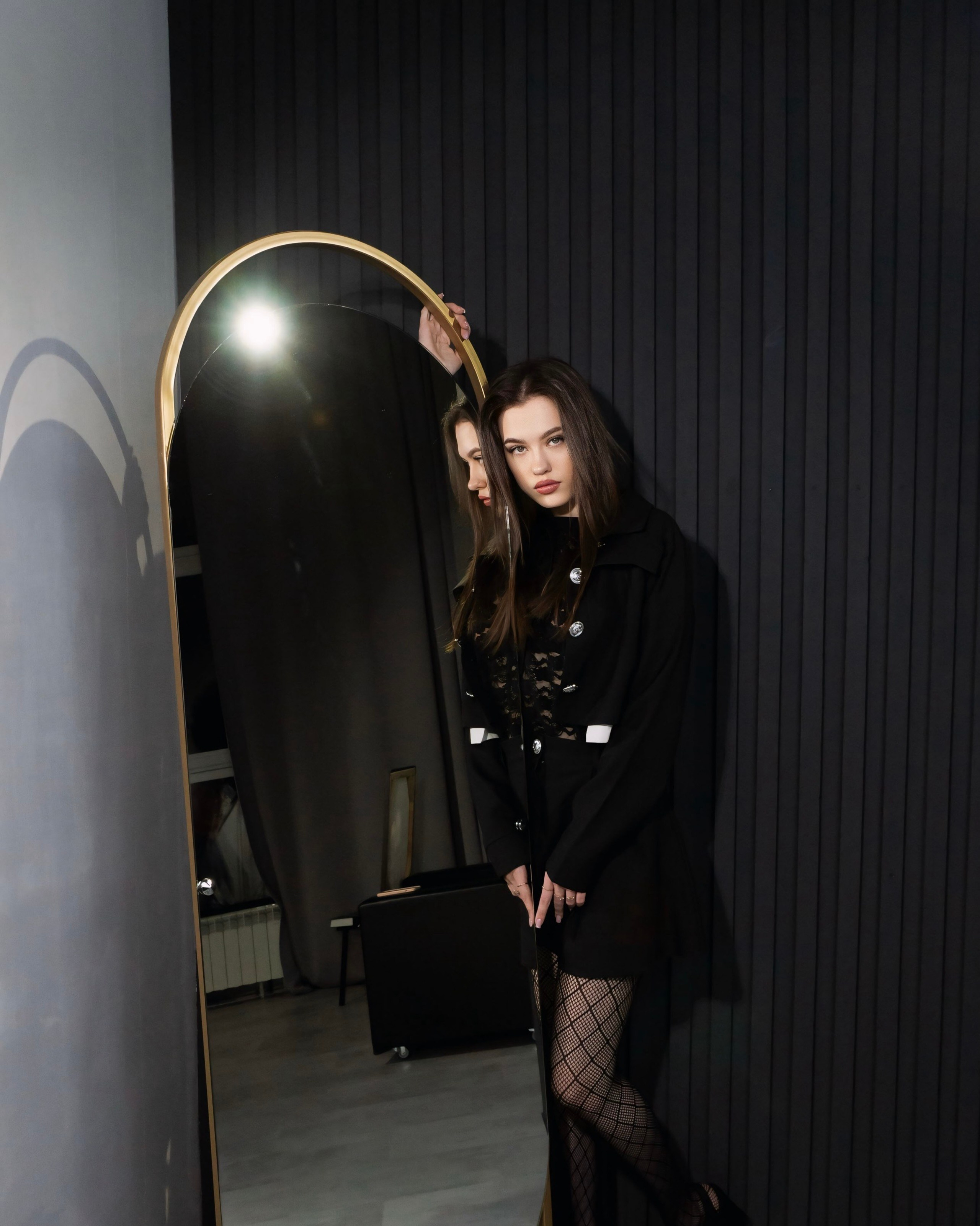 Алина. Женский фотограф Омск, Екатерина Петрова