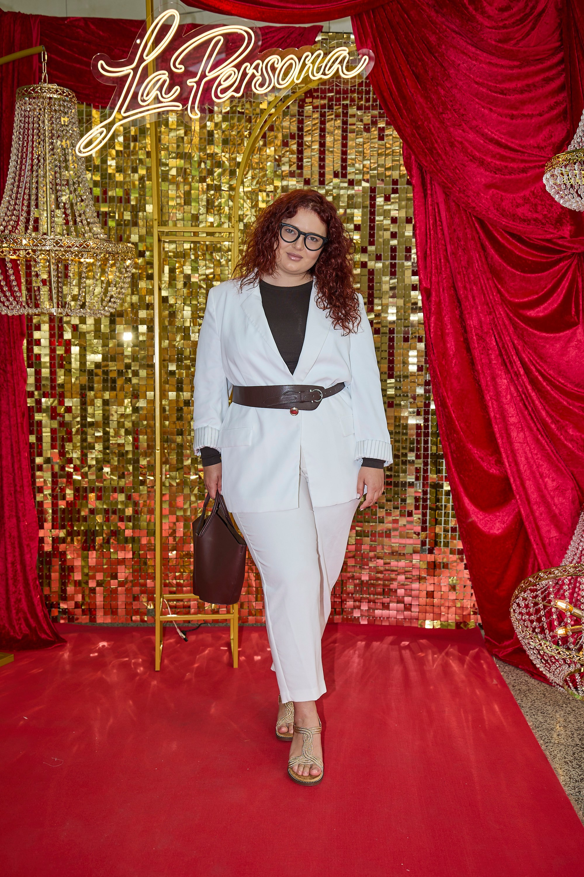 La Persona Awards 2026. Fotógrafa, videógrafa y piloto de dron en Valencia, España - Anna Baranova