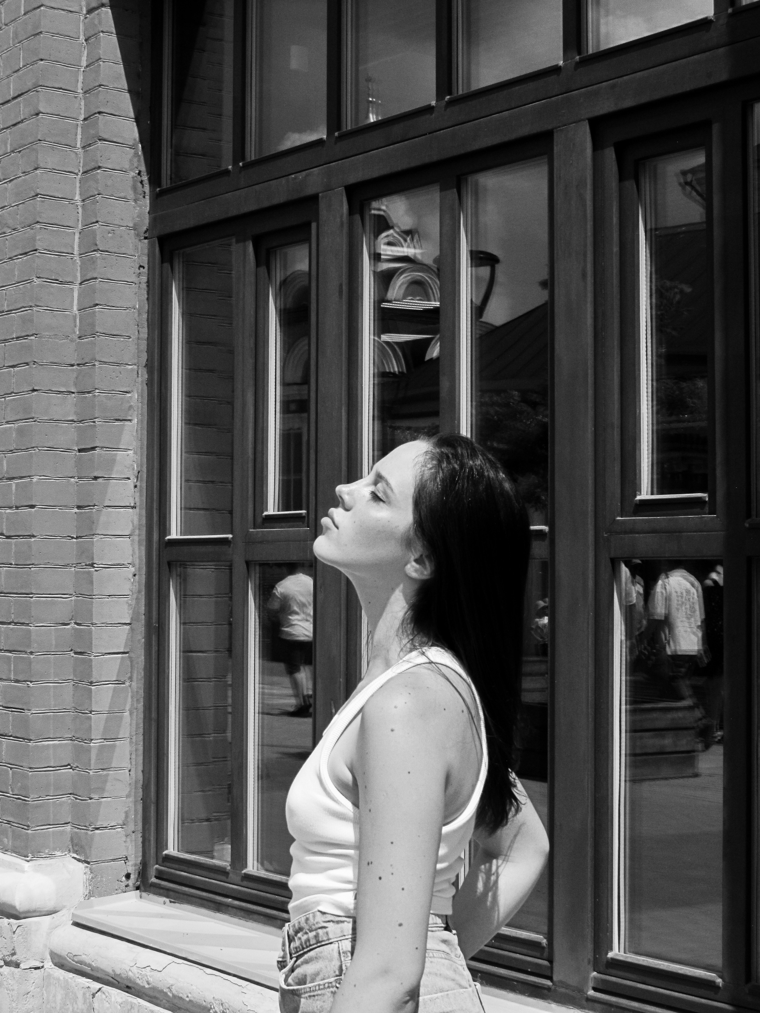 Polina. Фотограф в Туле и Тульской области