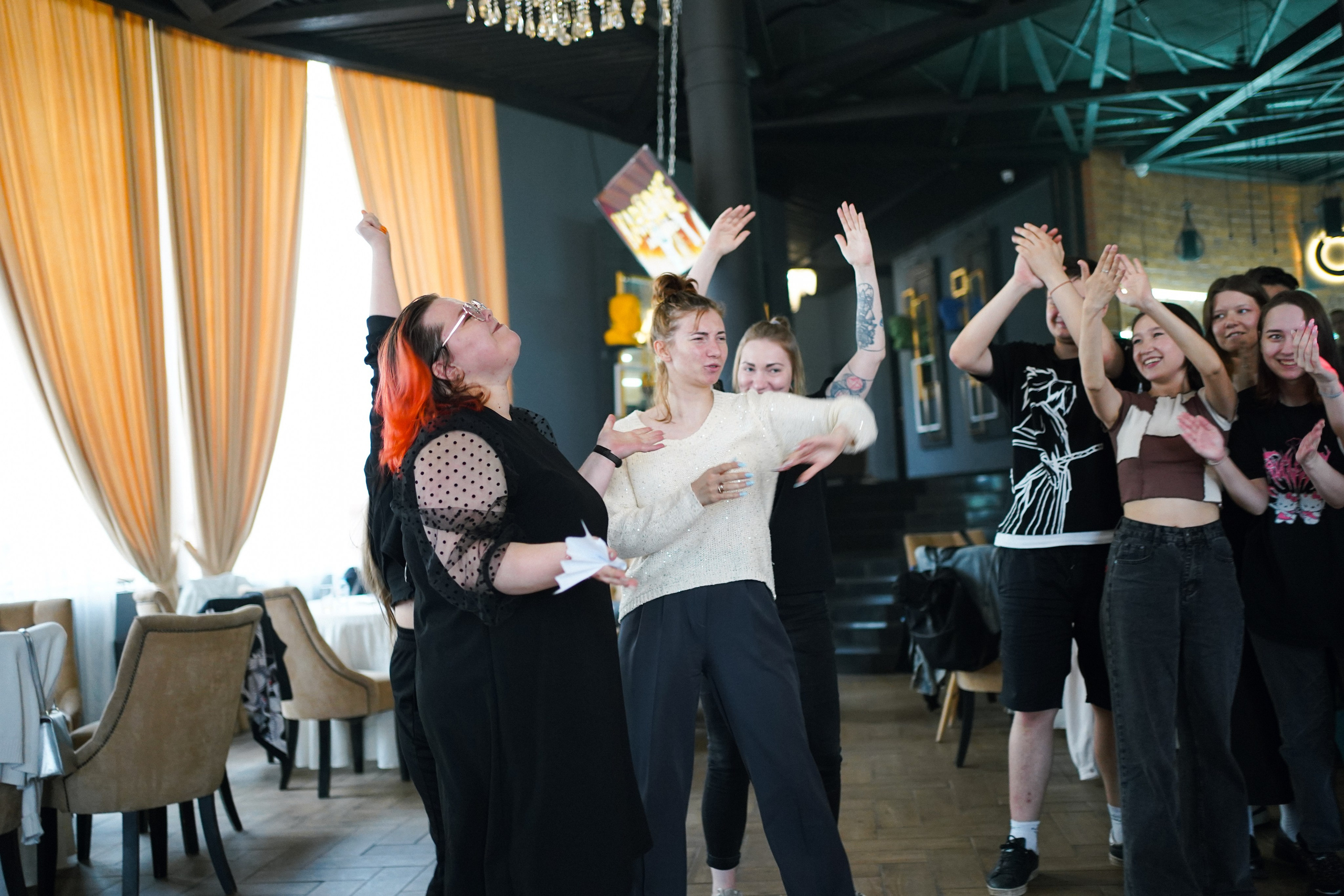 ROIburo'24 |5 лет|. Семейный и портретный фотограф в Екатеринбурге Yana Strok