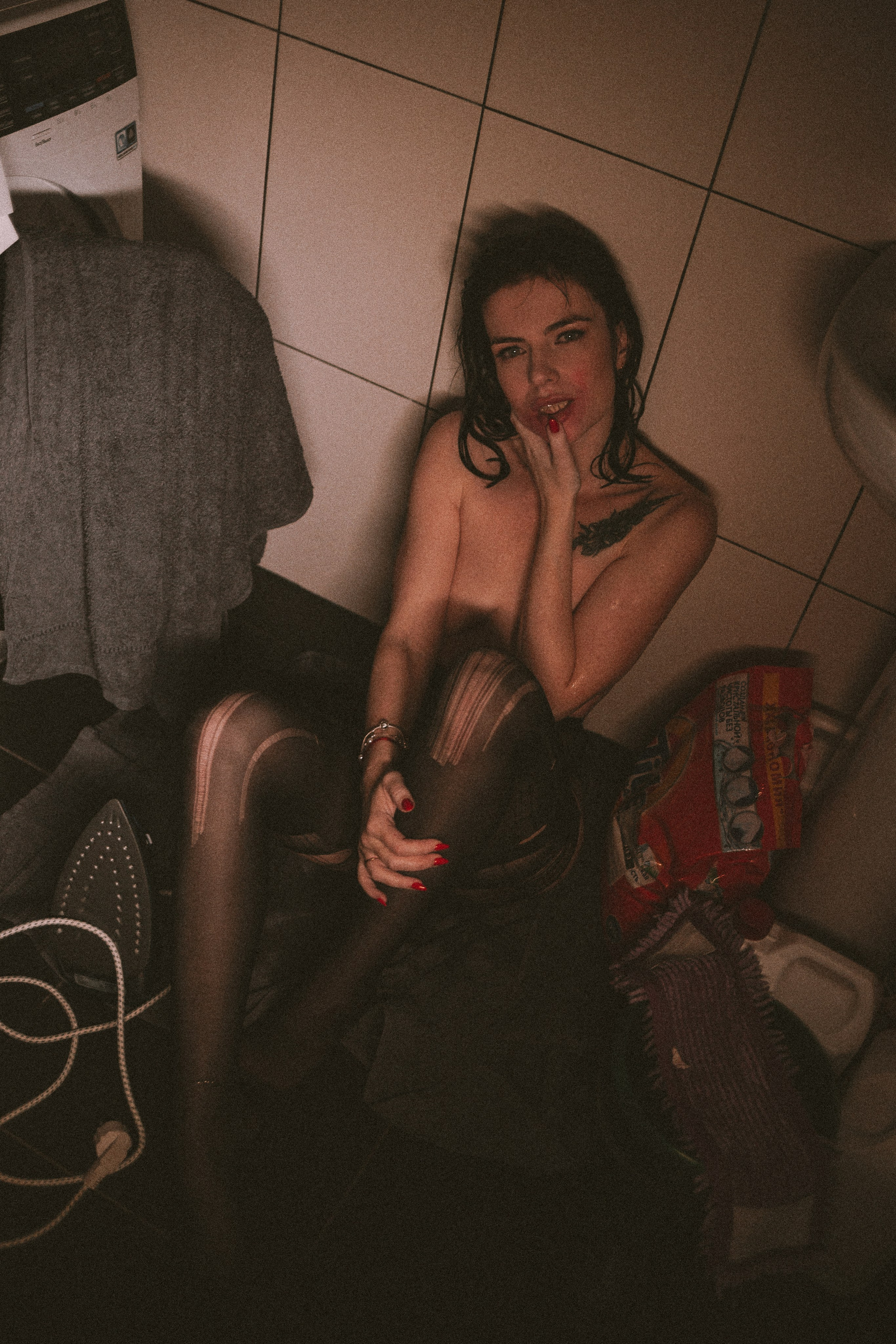 Алеся 08.12.24. Чувственная фотосессия в Минске фотограф Ульяна Струкова