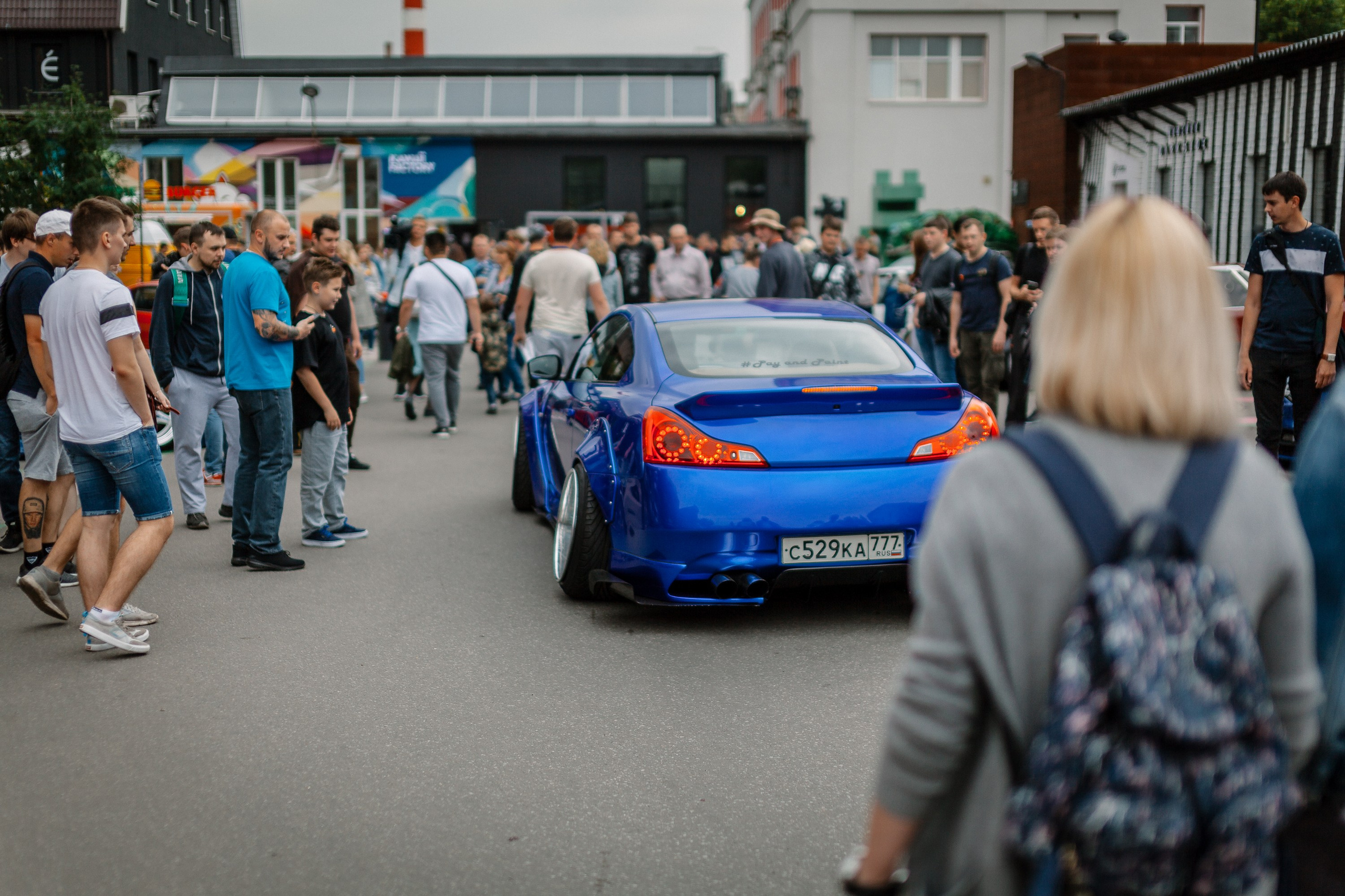 Листва. Алексей Никифоров фотограф Москва, Химки