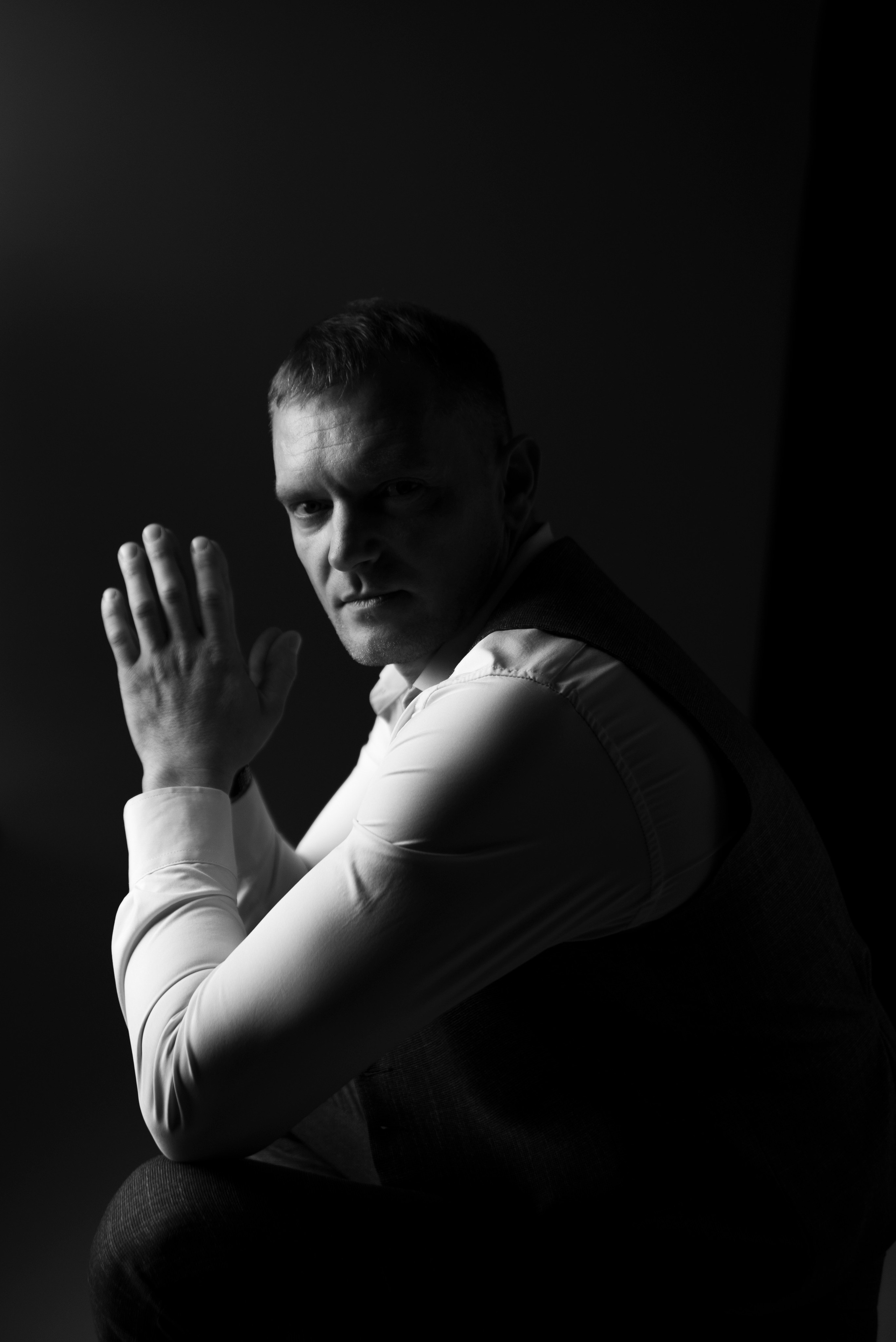 Сергей. Фотограф в В Полевском и Екатеринбурге Ольга Расуп