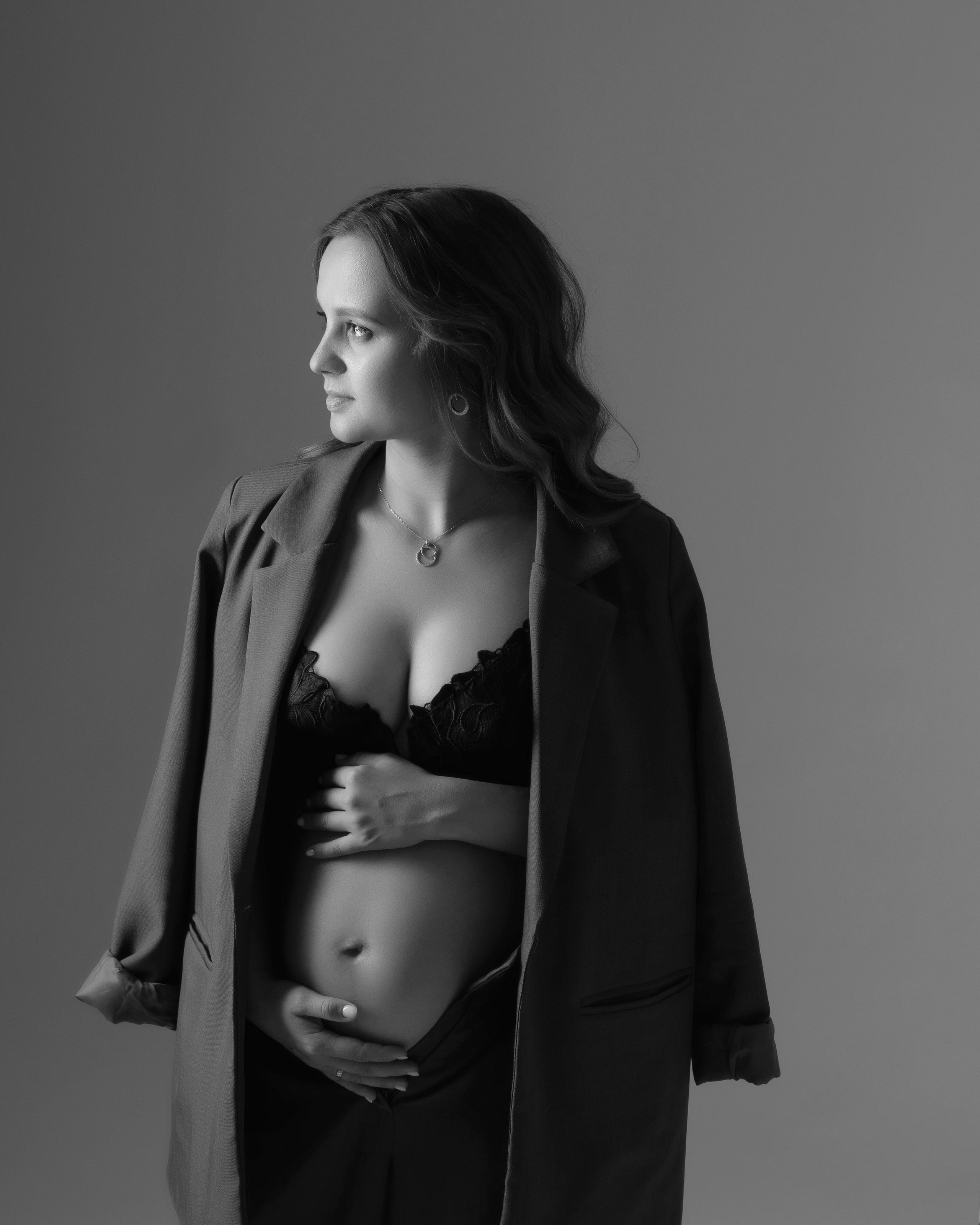 Беременность. Фотограф в Самаре Евгения Есаревская